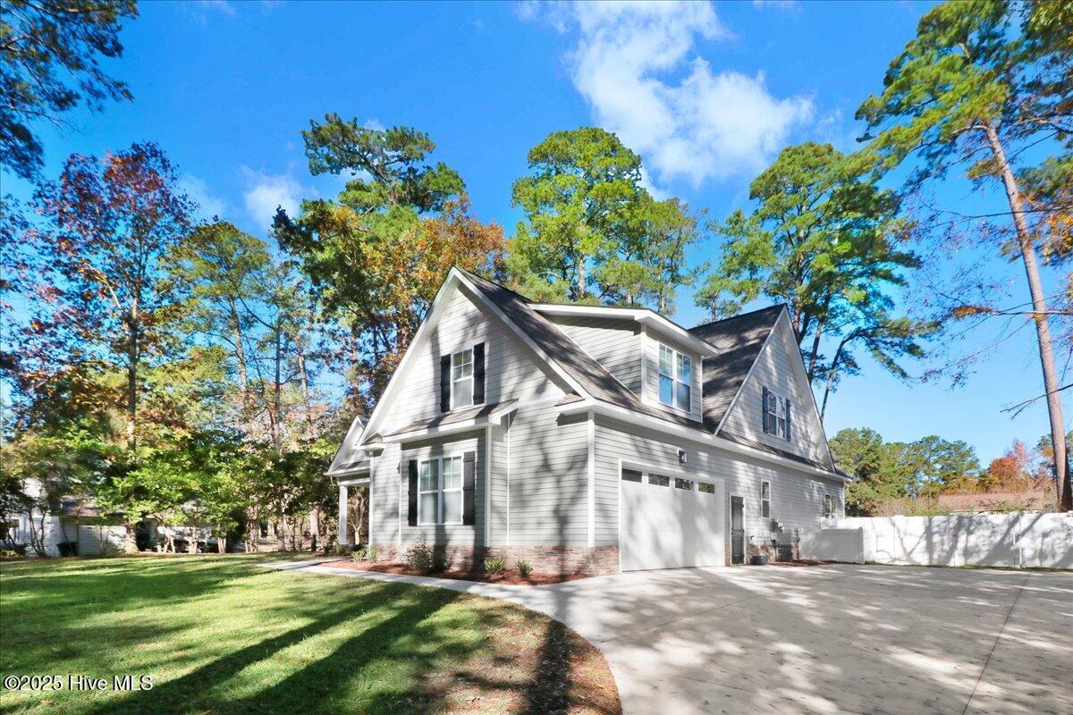 Homes for sale in Greenville, NC | 211 Cherrywood Dr, Greenville, NC 27858 | MLS# 100539548