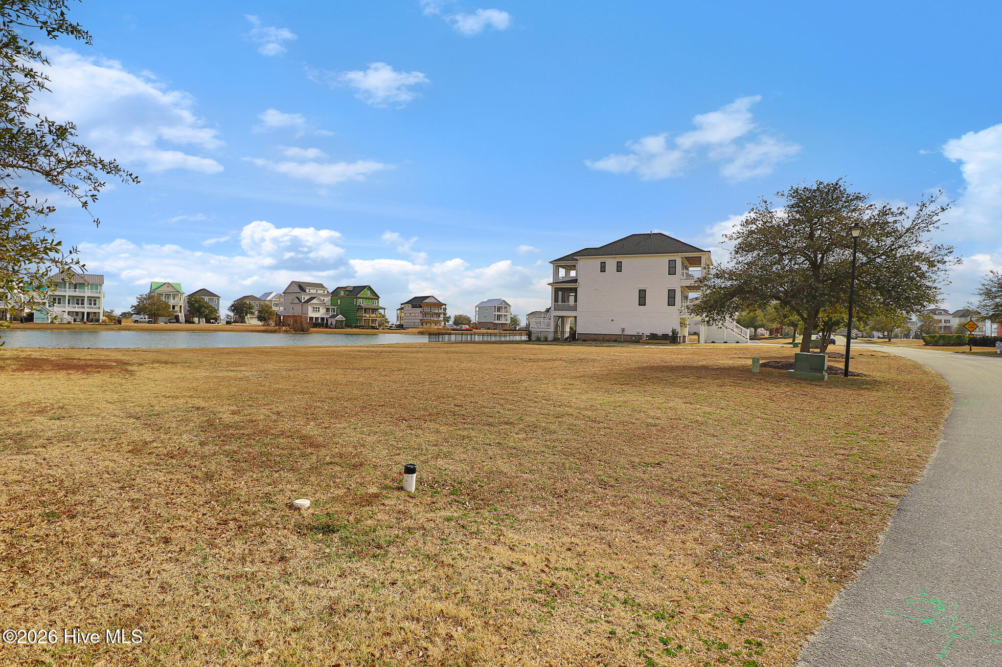 606 Cannonsgate Drive, Newport, NC, 28570