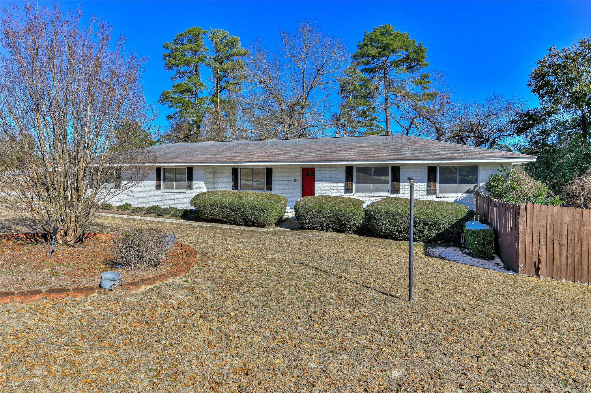 2008 Ossabaw Drive, Augusta, GA, 30906