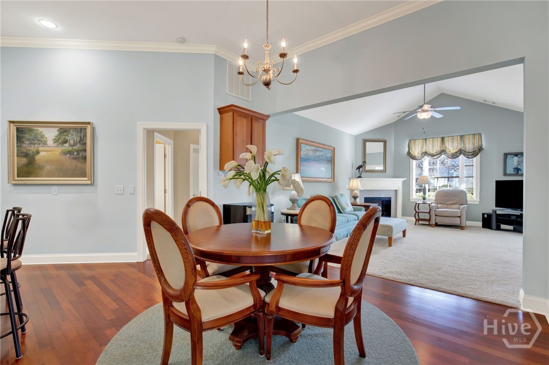 284 Kingfisher Circle, Pooler, GA, 31322