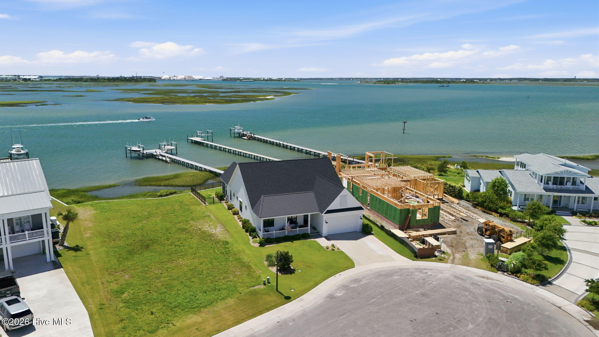 135 Gallants Point Road,Beaufort