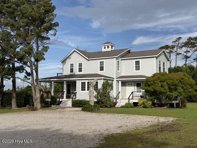 448 Seashore Drive,Atlantic