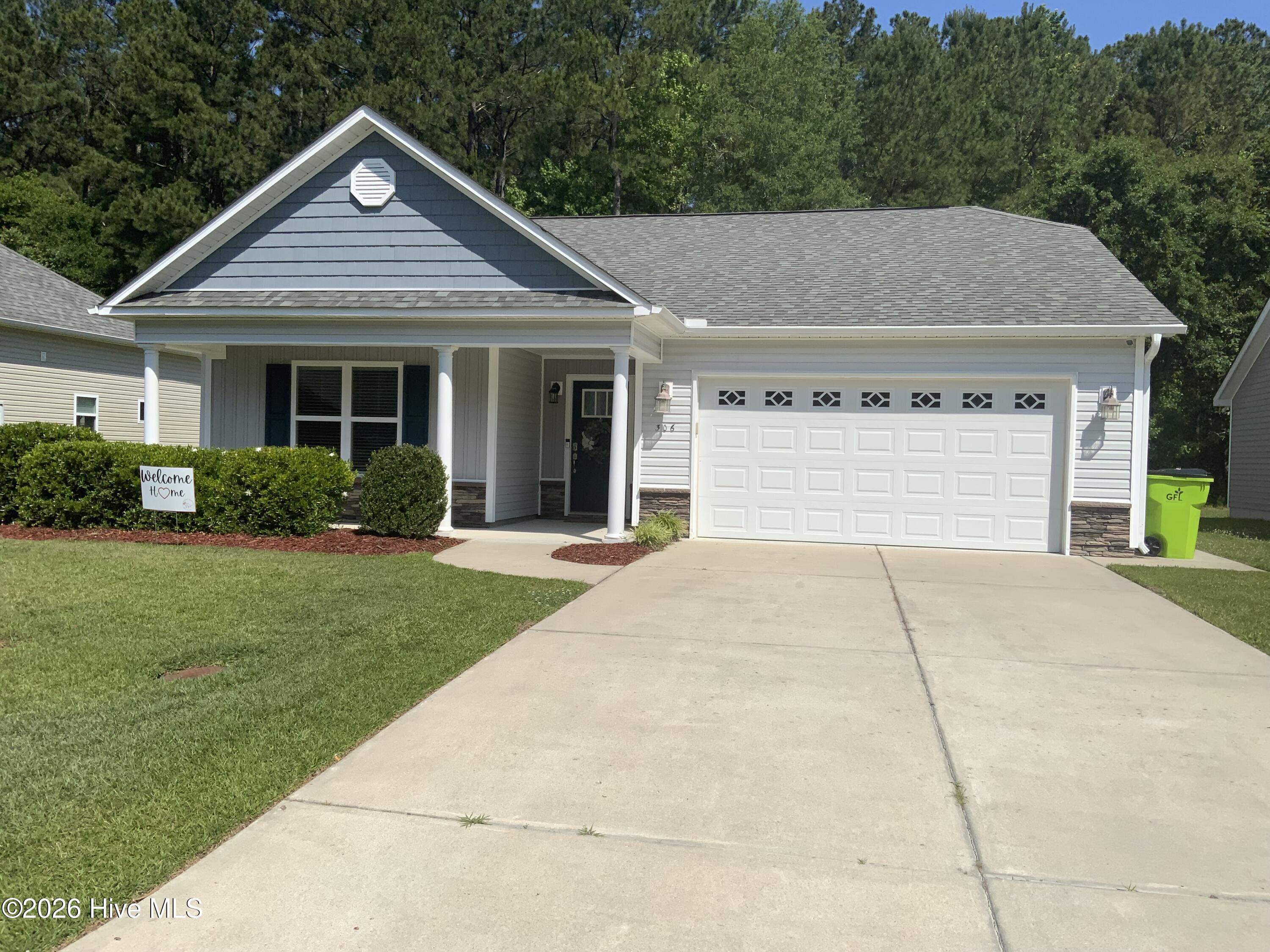 306 Station House Road,New Bern