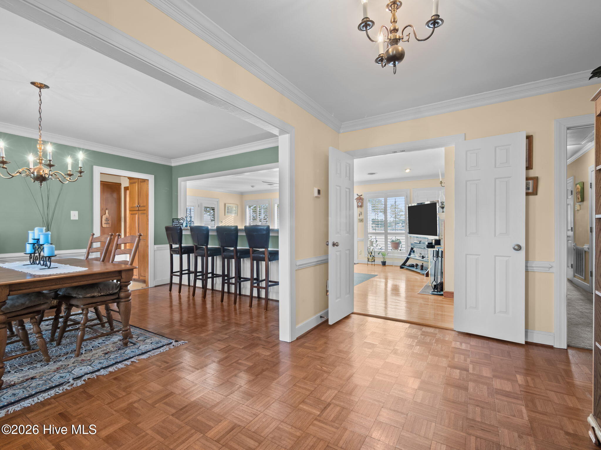 200 Pelican Drive, Newport, NC, 28570