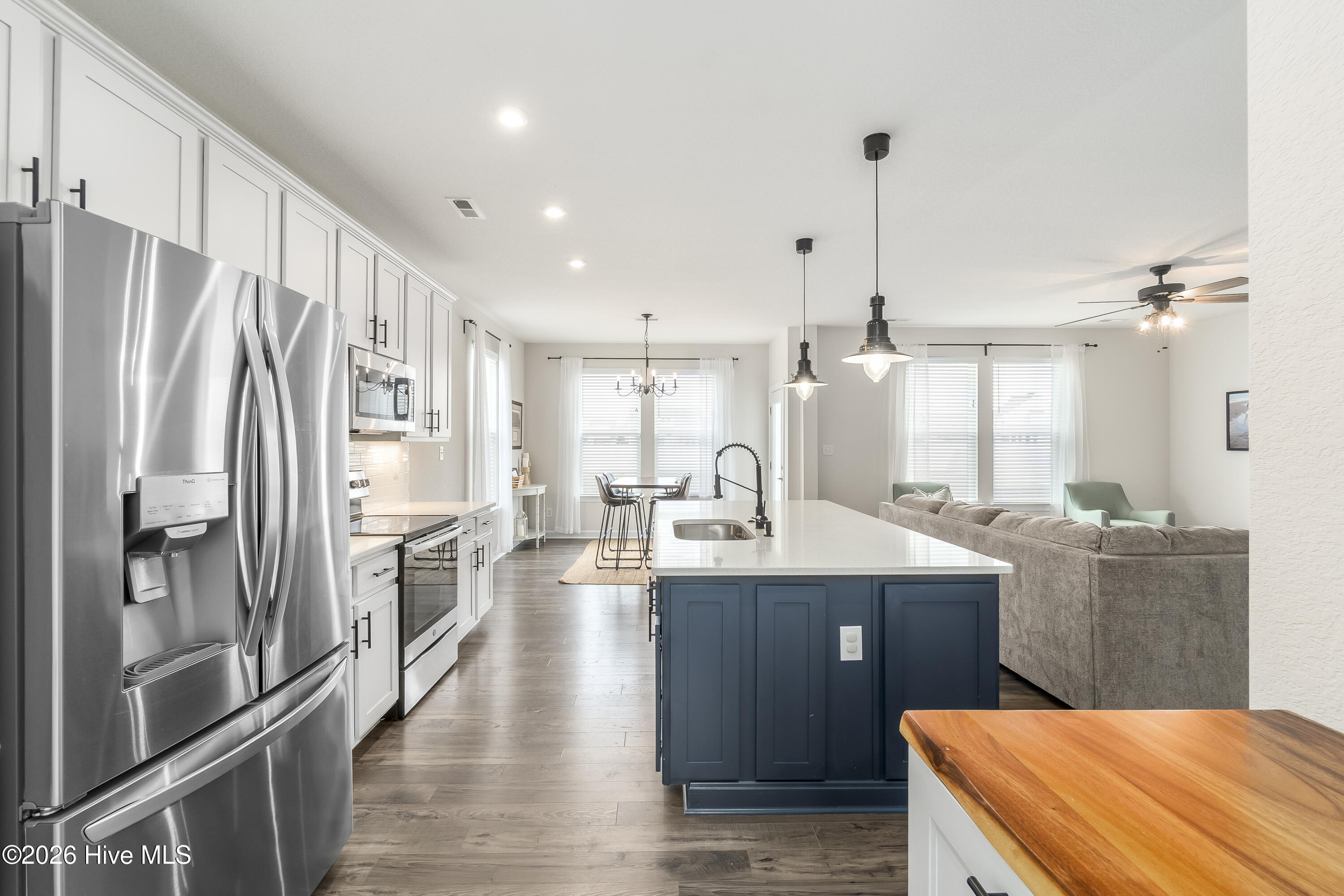 418 Campus Drive, Moyock, NC, 27958