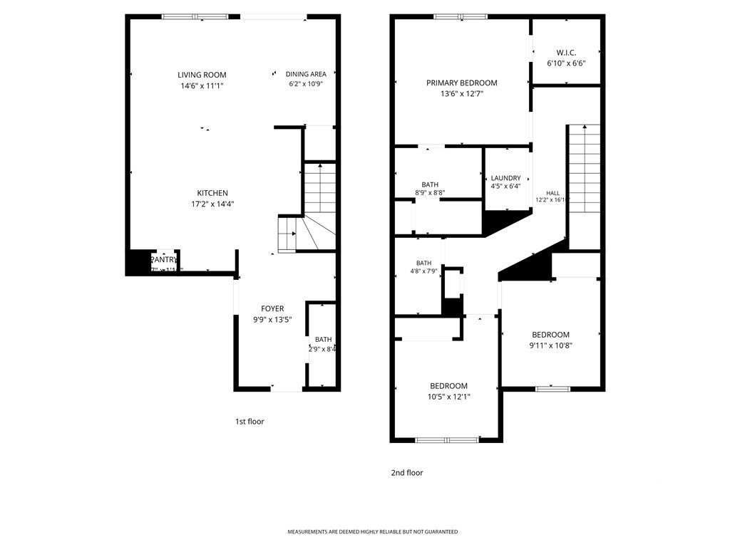 37th image of 40 Cantle Dr, Richmond Hill, GA 31324 | MLS# SA357131