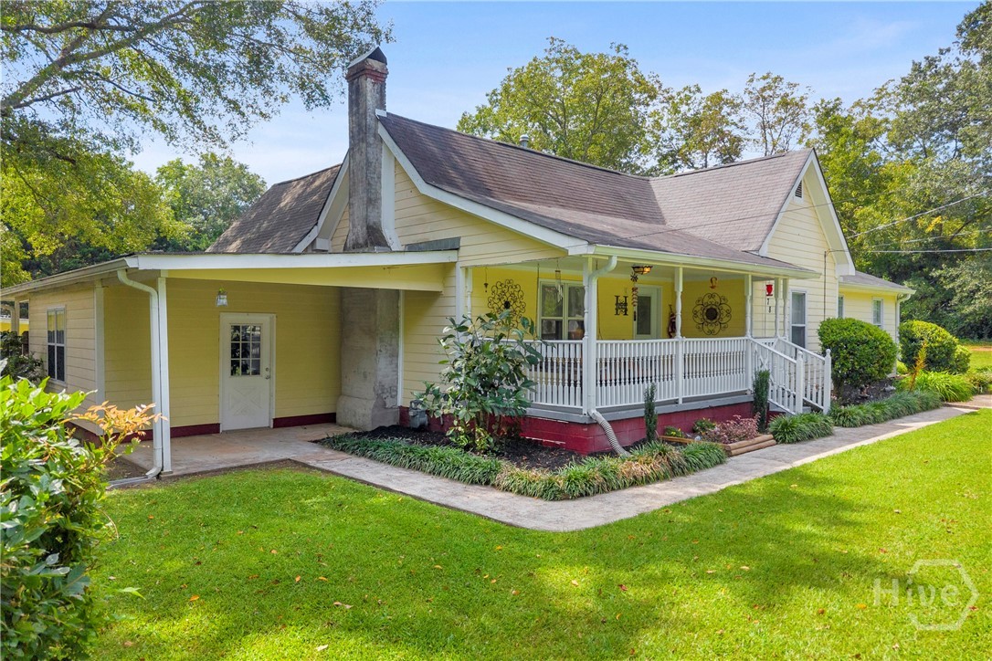 Homes for sale in Locust Grove, GA | 878 Jackson St, Locust Grove, GA 30248 | MLS# CL339418