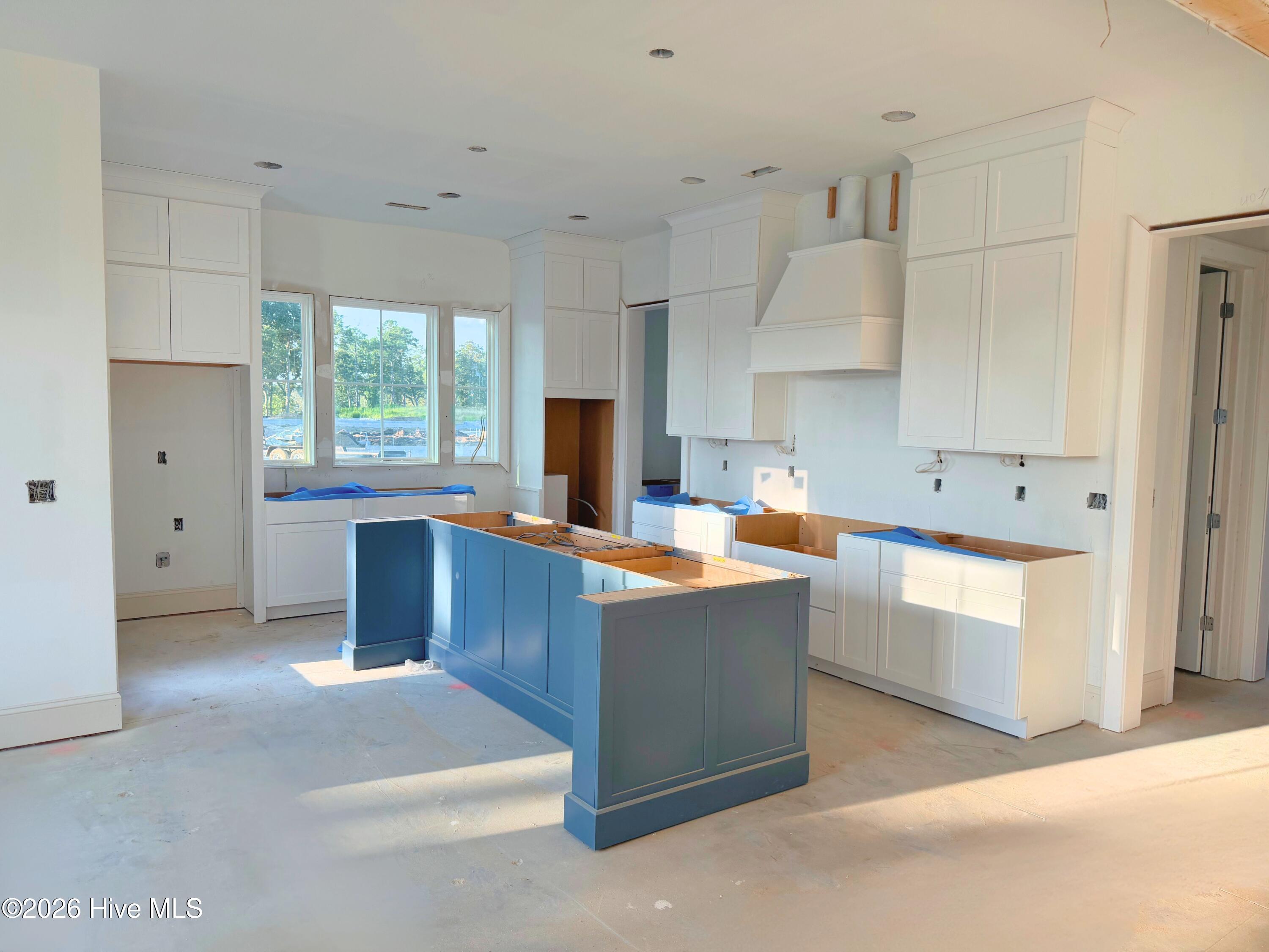 Home is under construction. Photos updated 8.25.26
