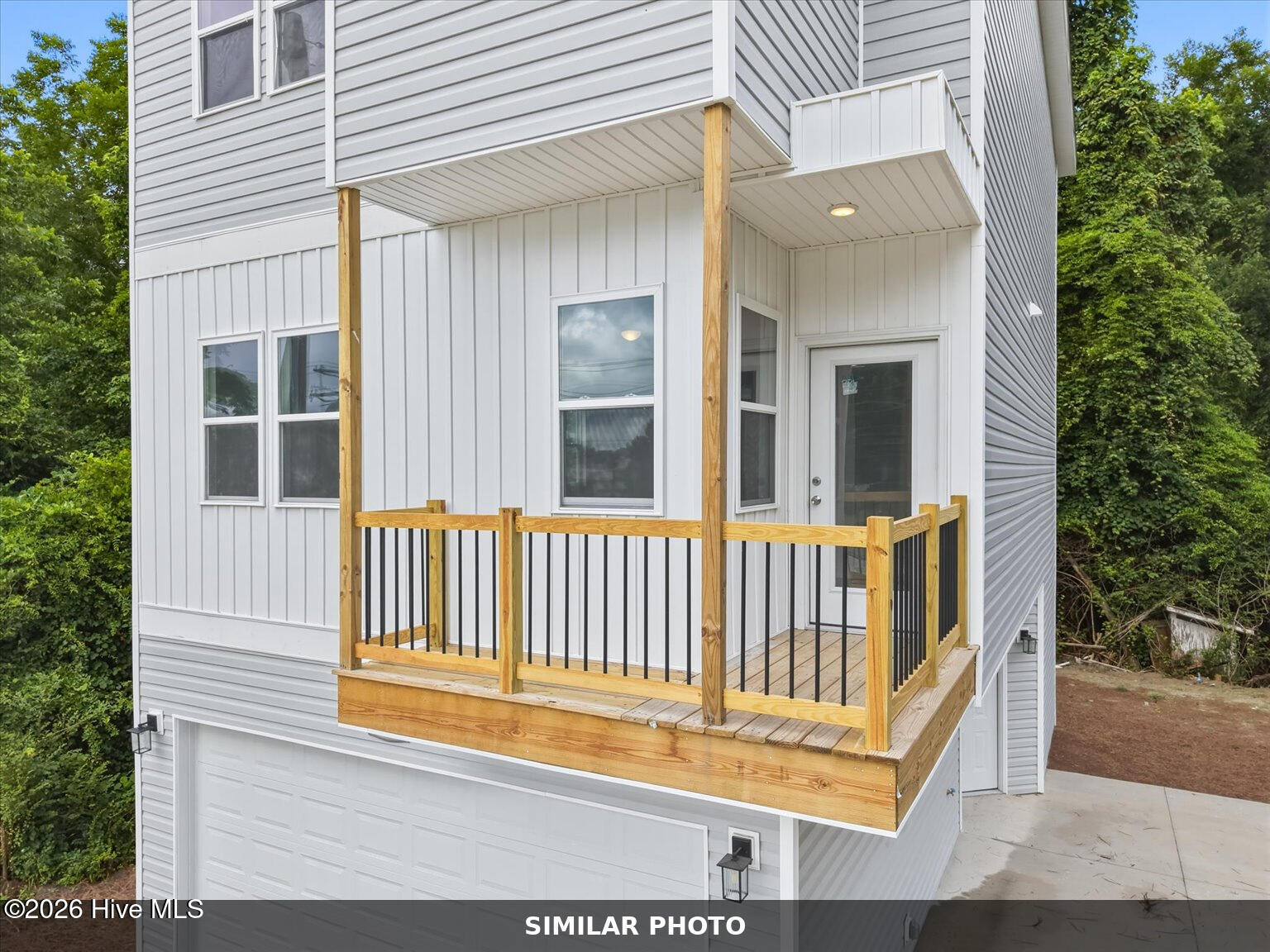 Photo 1 of Single family home for sale at 1625 Hargett St, Jacksonville, NC 28540 | MLS# 100603943 | Listing updated on 2026-09-16