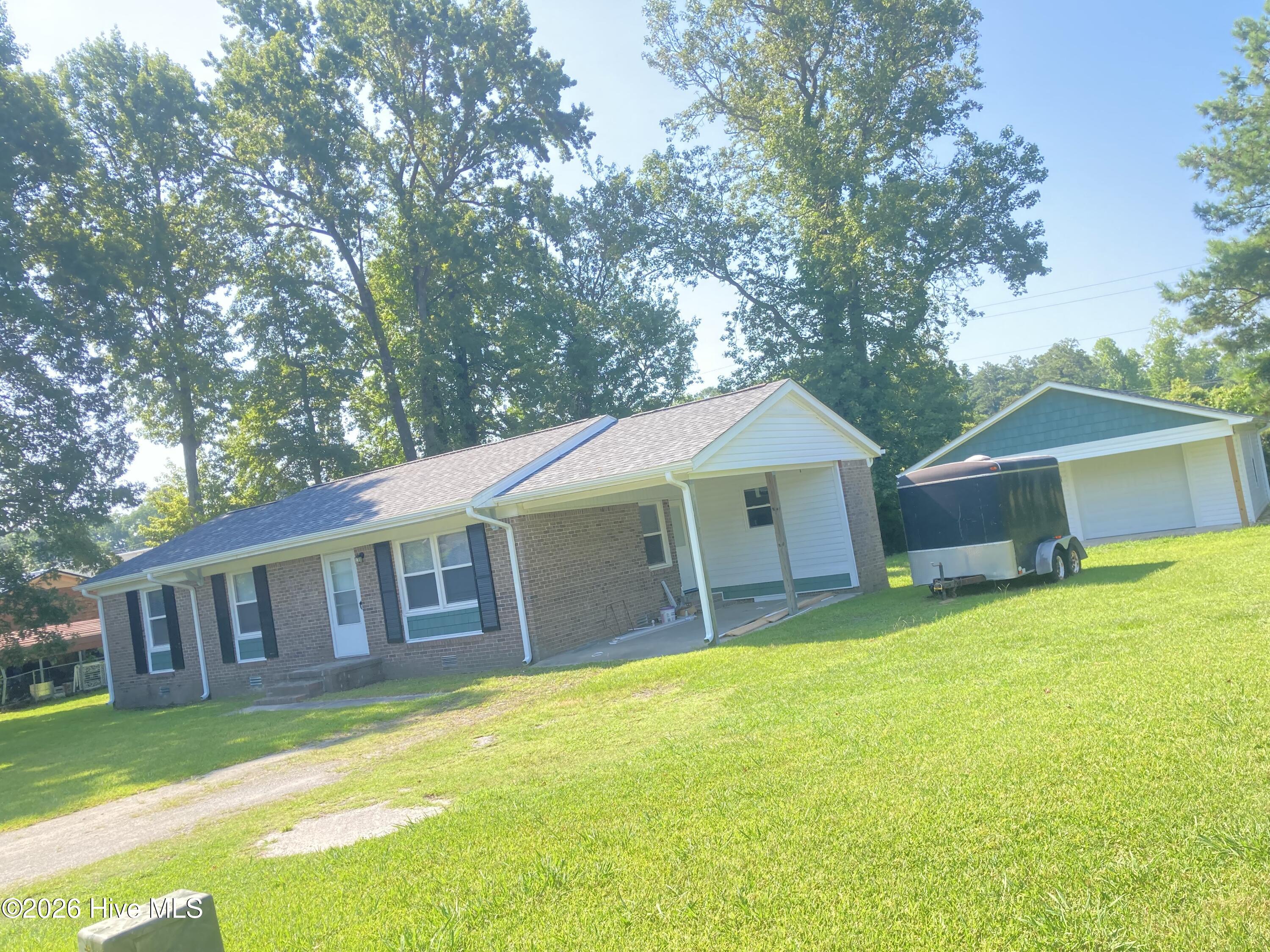 1403 Mockingbird Lane,New Bern