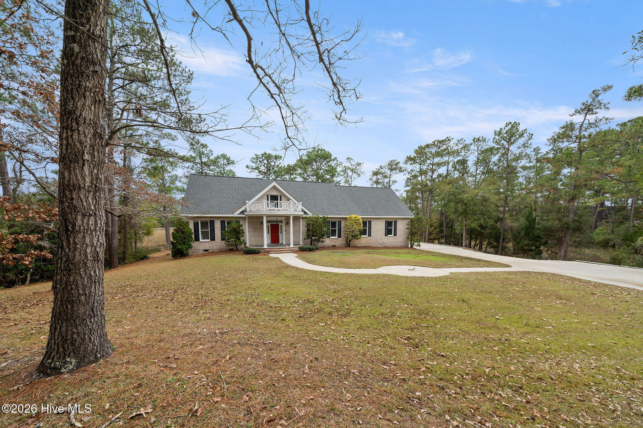 6465 Walden Pond Lane, Southport, NC, 28461