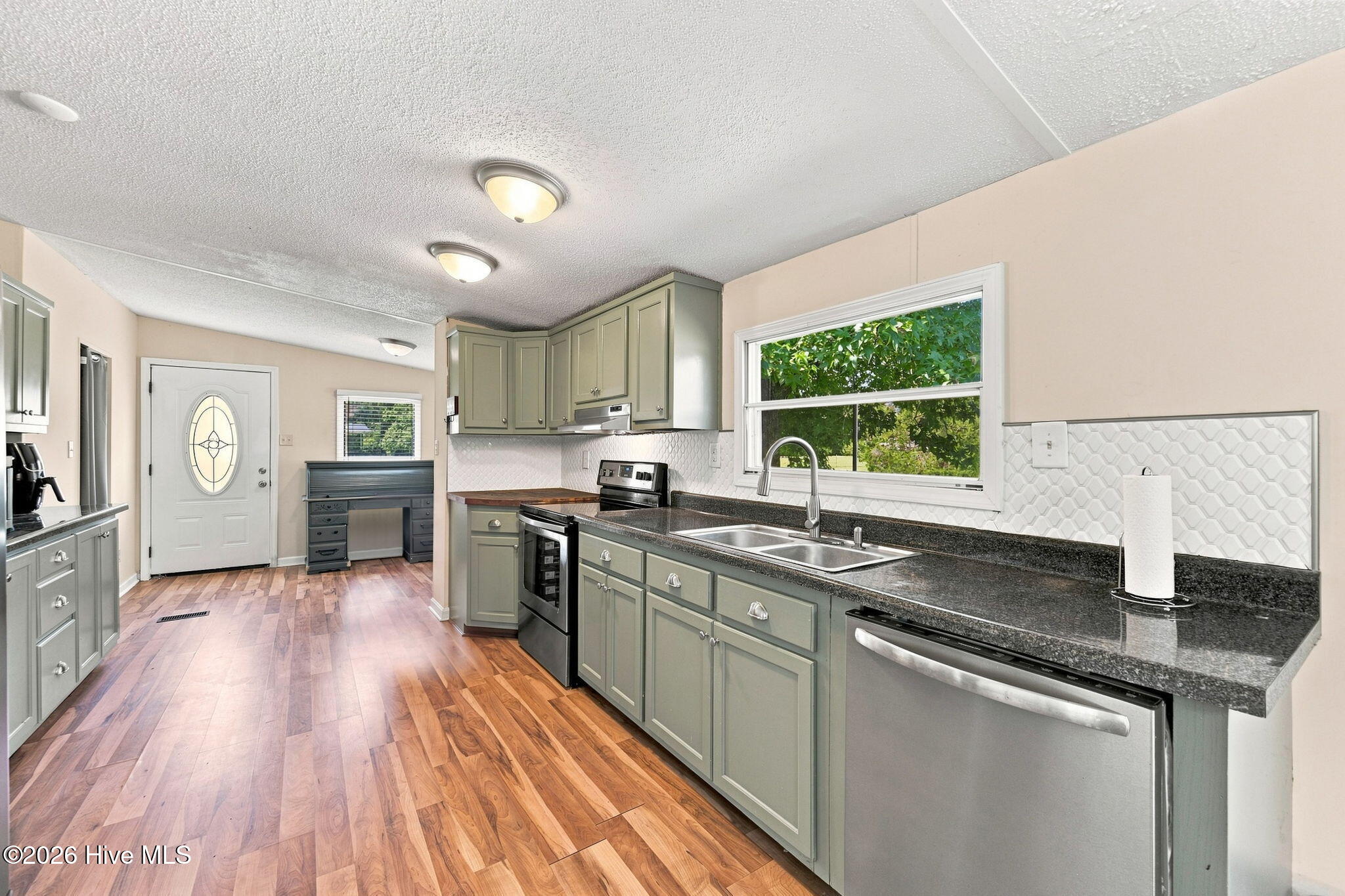 931 Haw Branch Road,Beulaville