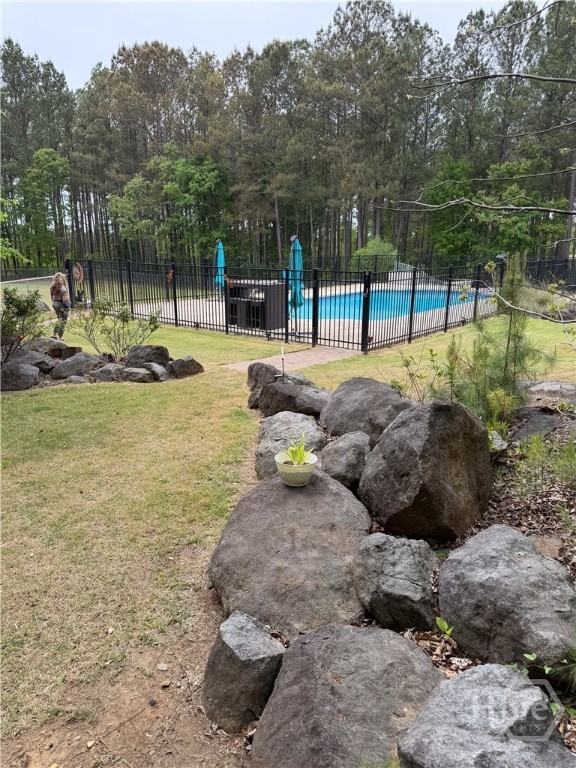 3385 Highway 83 S, Monticello, GA, 31064
