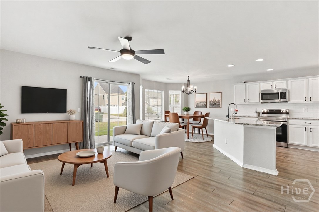 4th image of 91 Fairgreen St, Savannah, GA 31407 | MLS# SA360876