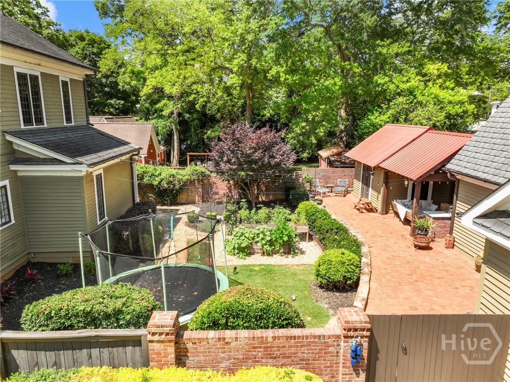 107 Church Street, Jefferson, GA 30549 Listing Photo  39