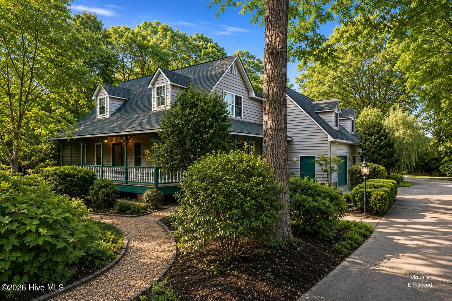 546 Deer Run Road,New Bern