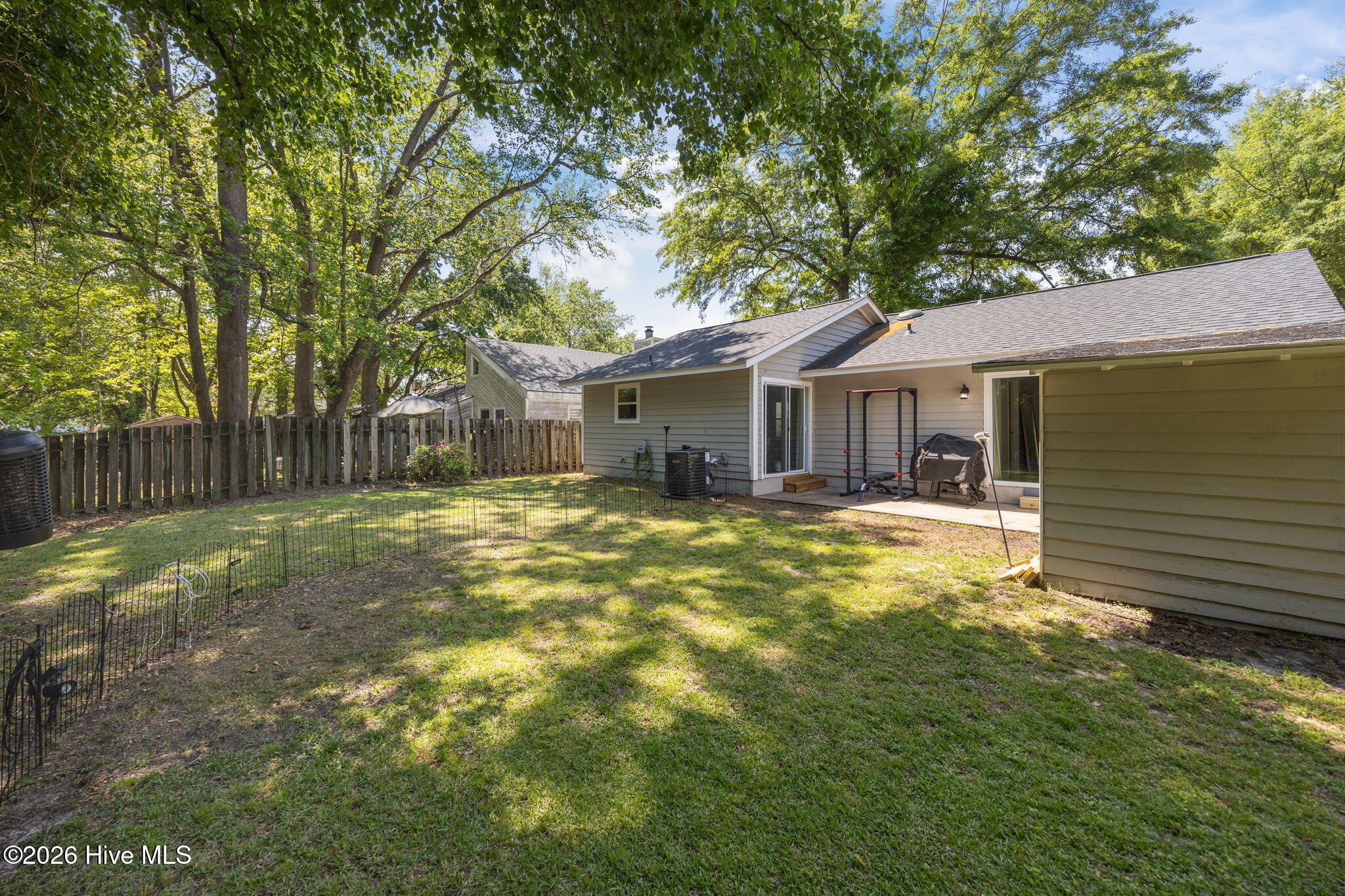 110 Fletcher Place, Greenville, NC, 27858