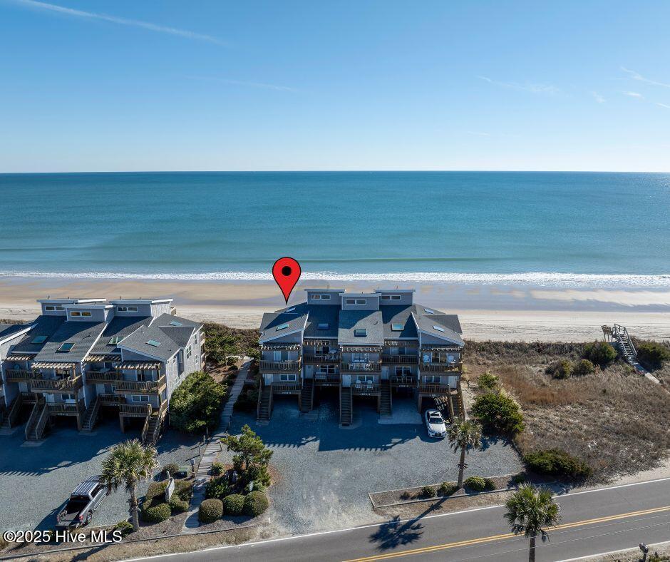 1768 New River Inlet Road UNIT 5, North Topsail Beach, NC, 28460