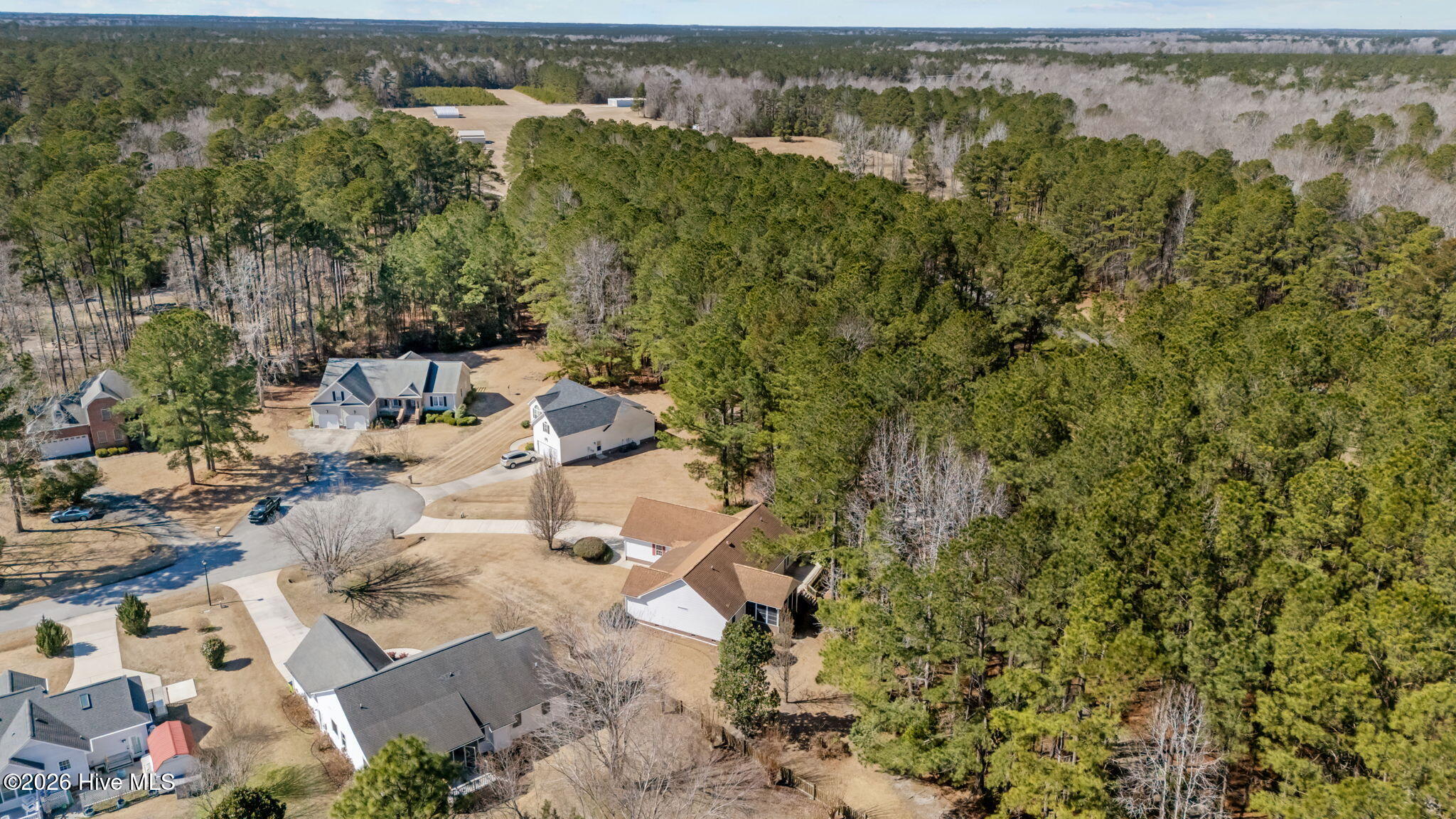 205 Dobbs Spaight Road,New Bern
