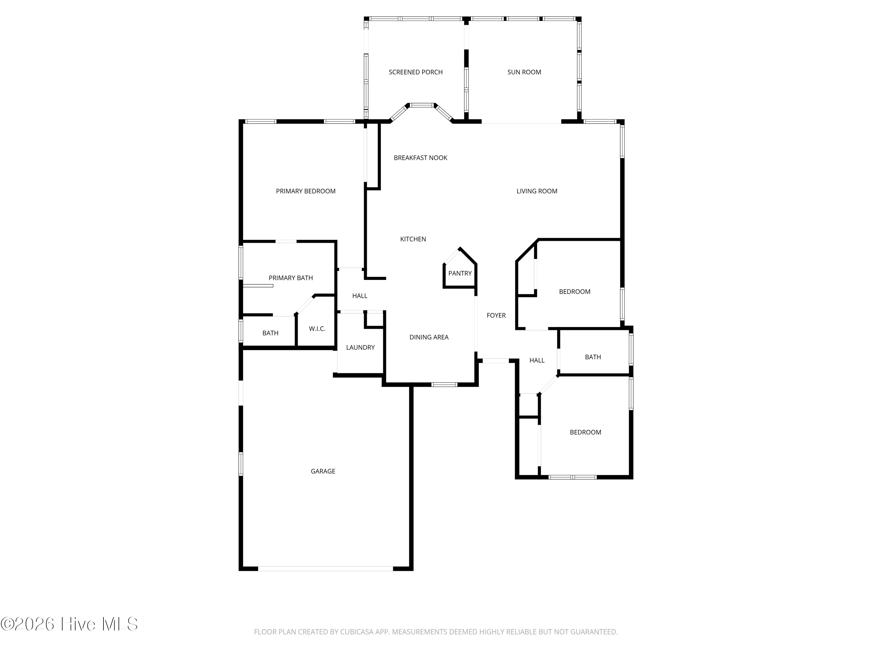 Homes For Sale - 693 Privit Court<br/> Calabash, NC 28467