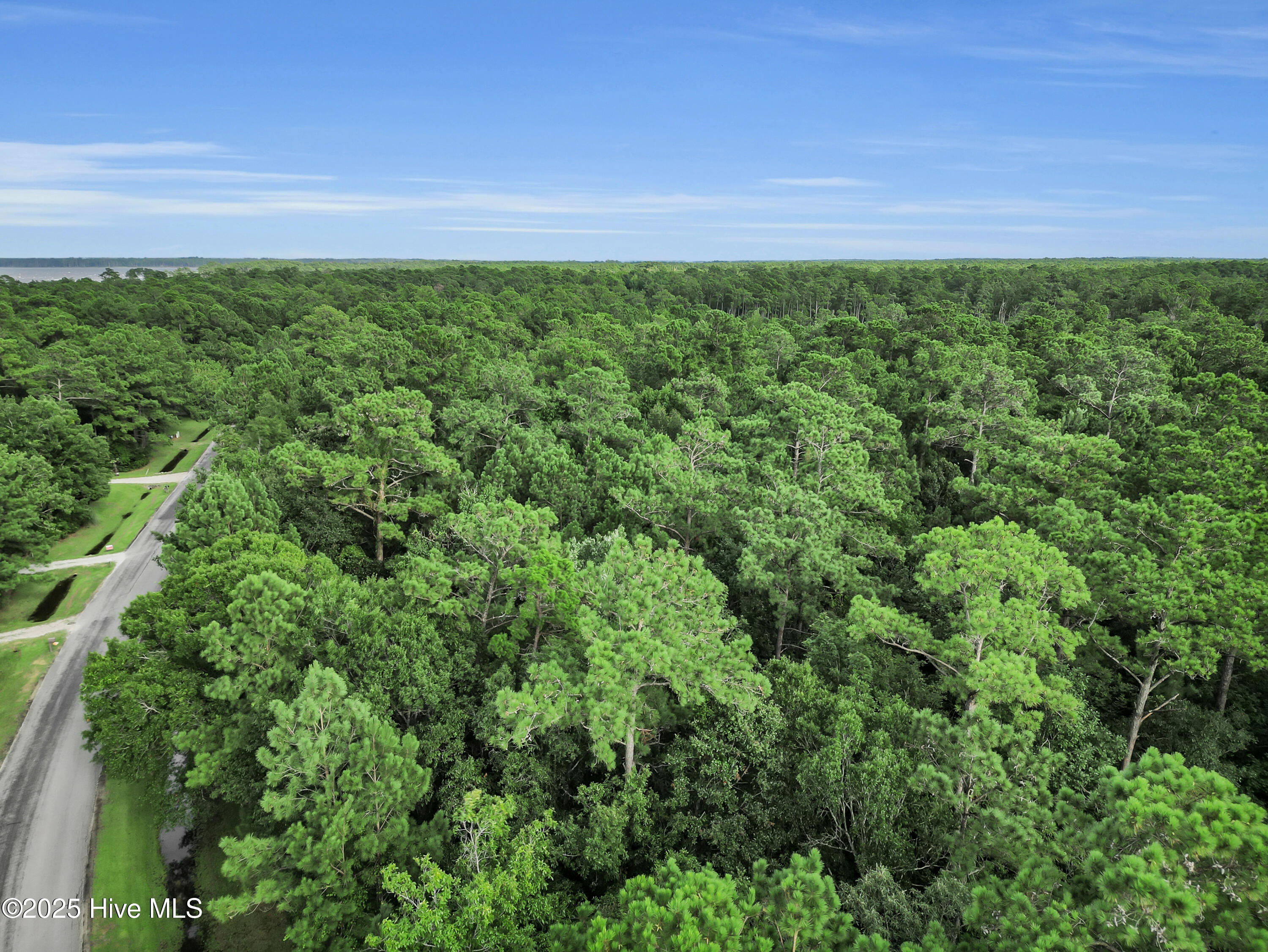 705 Sandy Point Drive,Beaufort