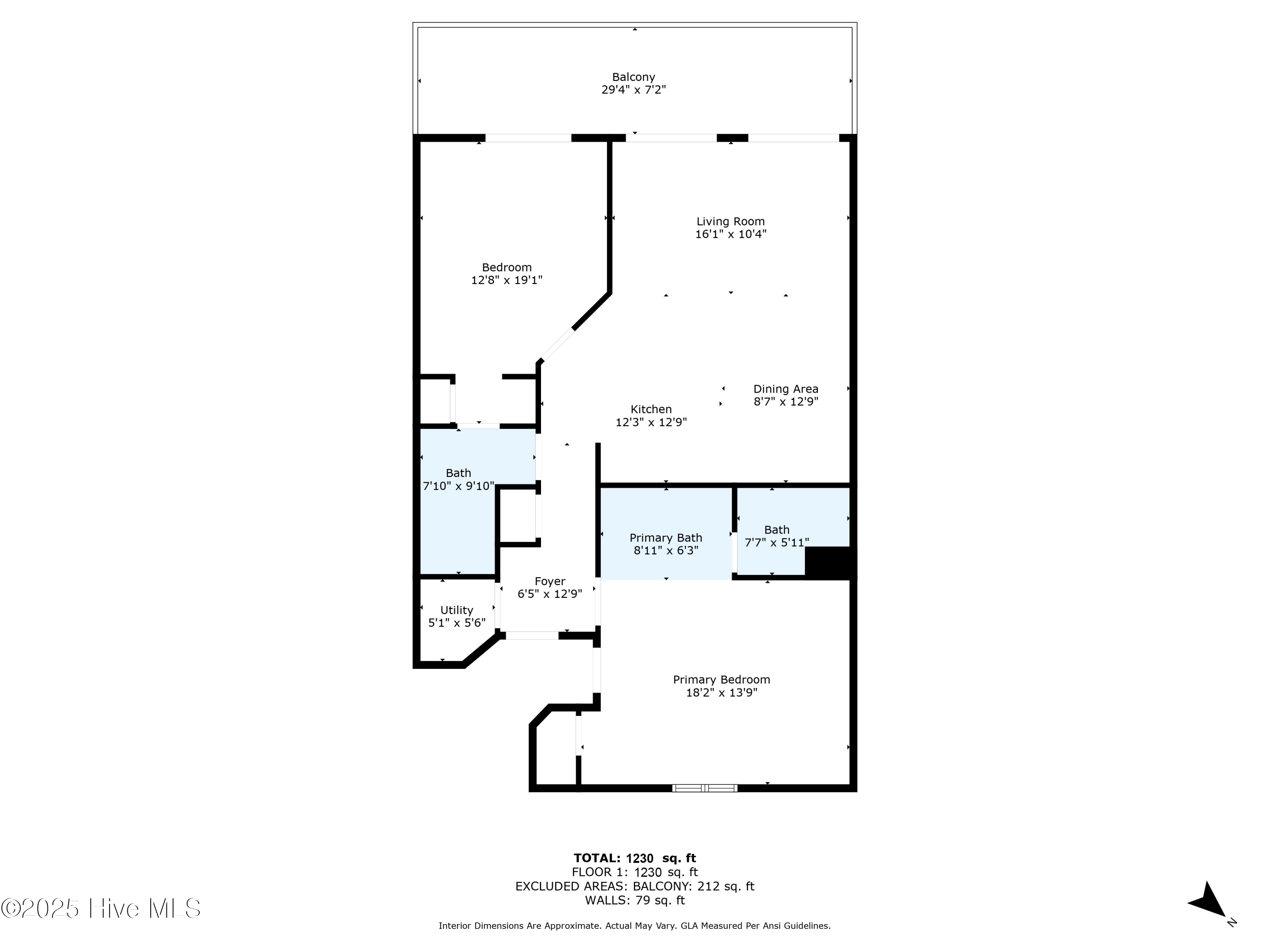 Condo For Sale - 330 S Middleton Drive #UNIT 1208<br/> Calabash, NC 28467