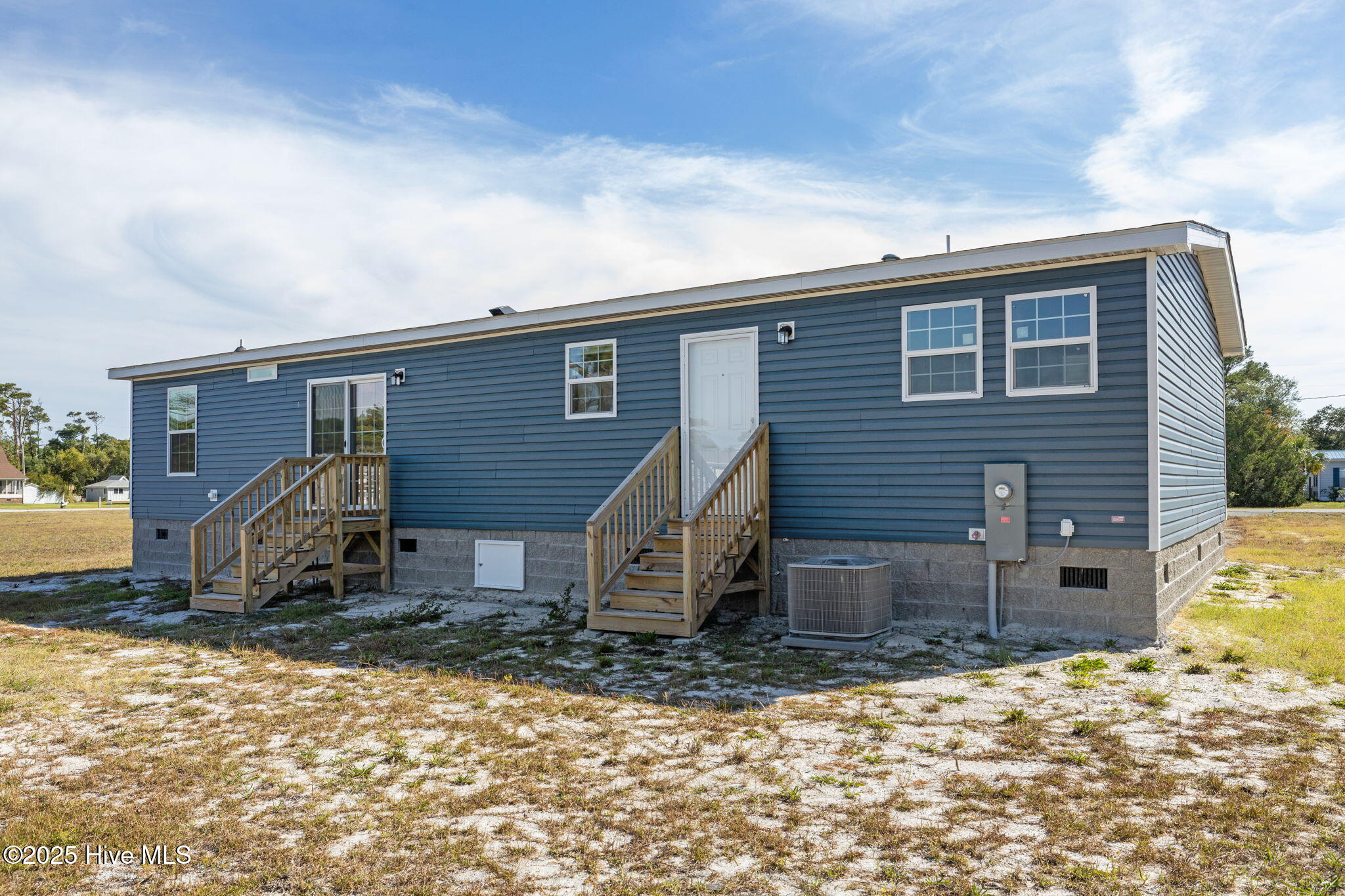 145 Barbee Street,Harkers Island