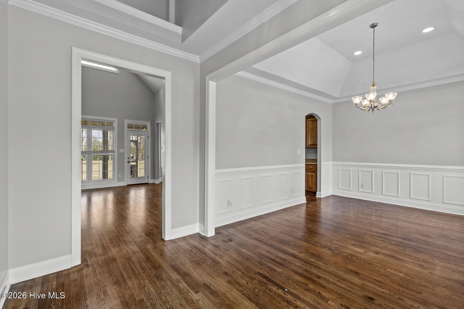 237 Country Squire Lane, Jacksonville, NC, 28540