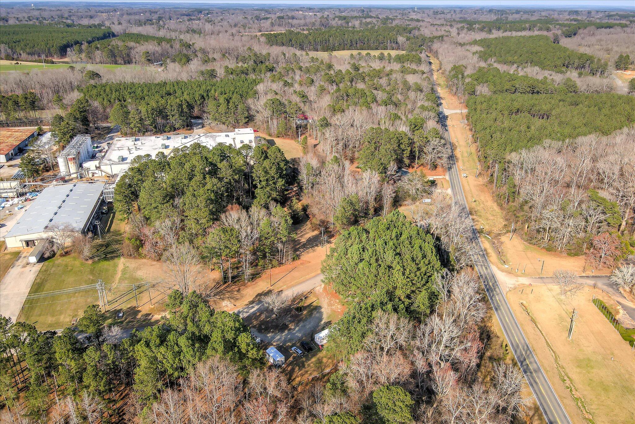 136 Edison Road, Washington, GA, 30673