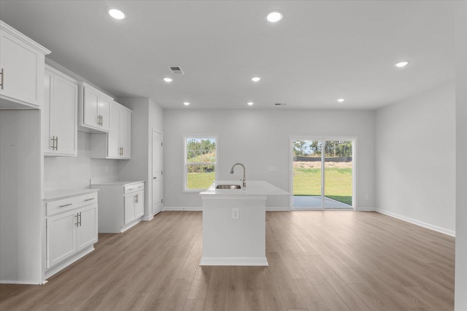 3499 NW Tanbark Oak Lane, Aiken, SC, 29801