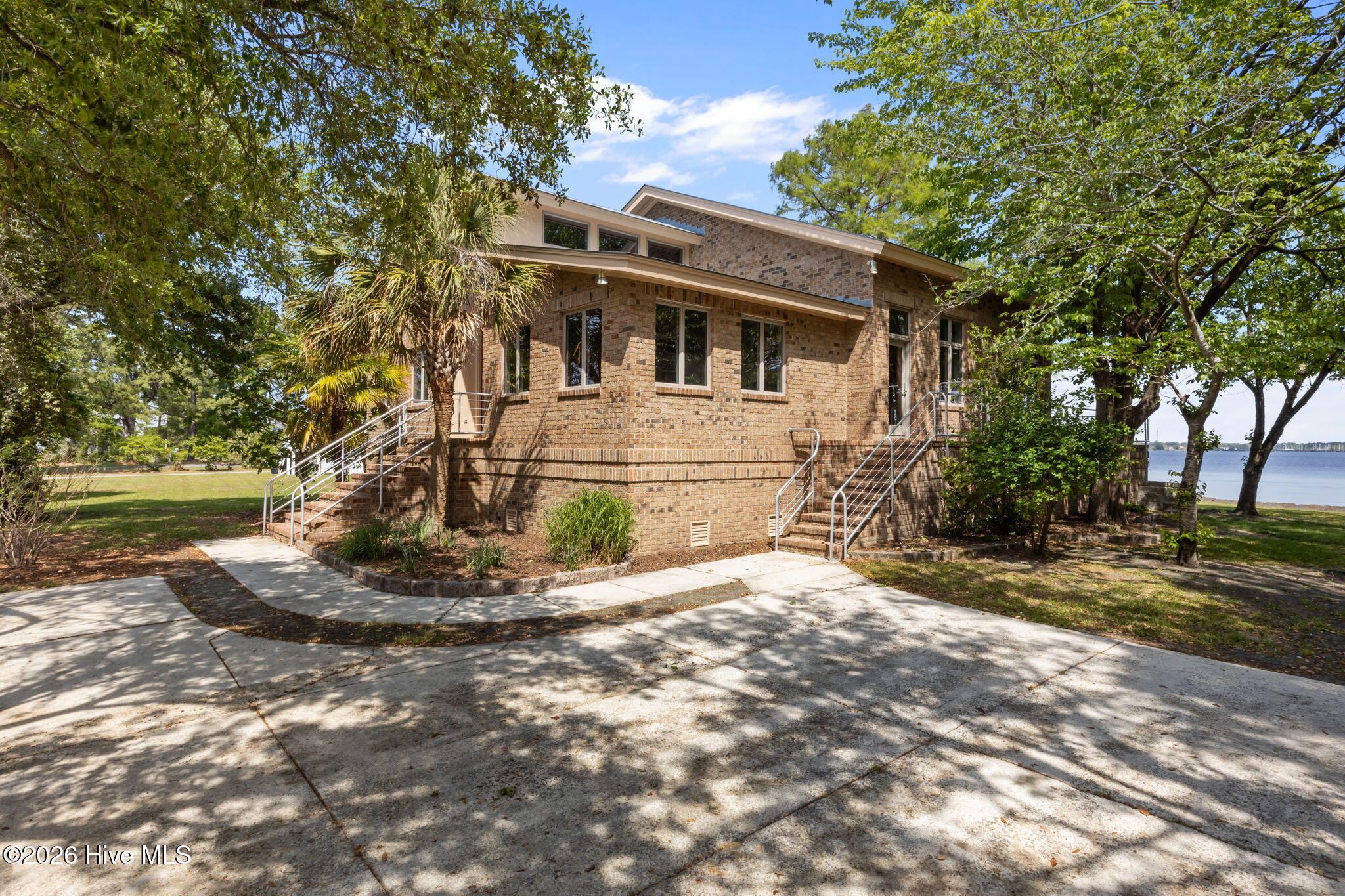 401 Harbor Drive,New Bern