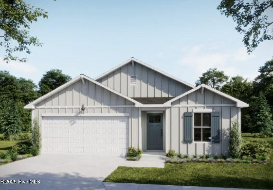 Property at 1221 Lulu Bay Drive