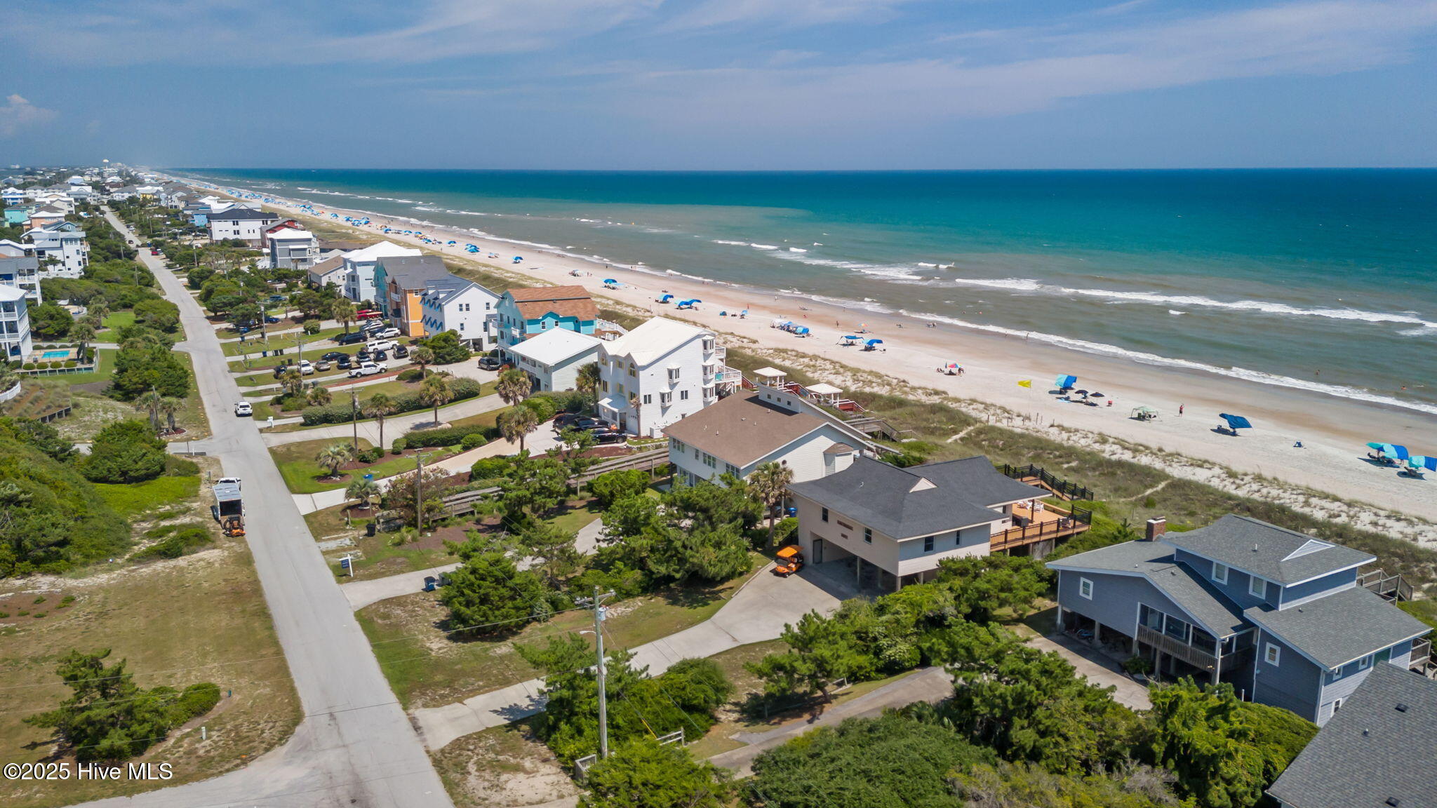 3907 Ocean Drive, Emerald Isle, NC, 28594