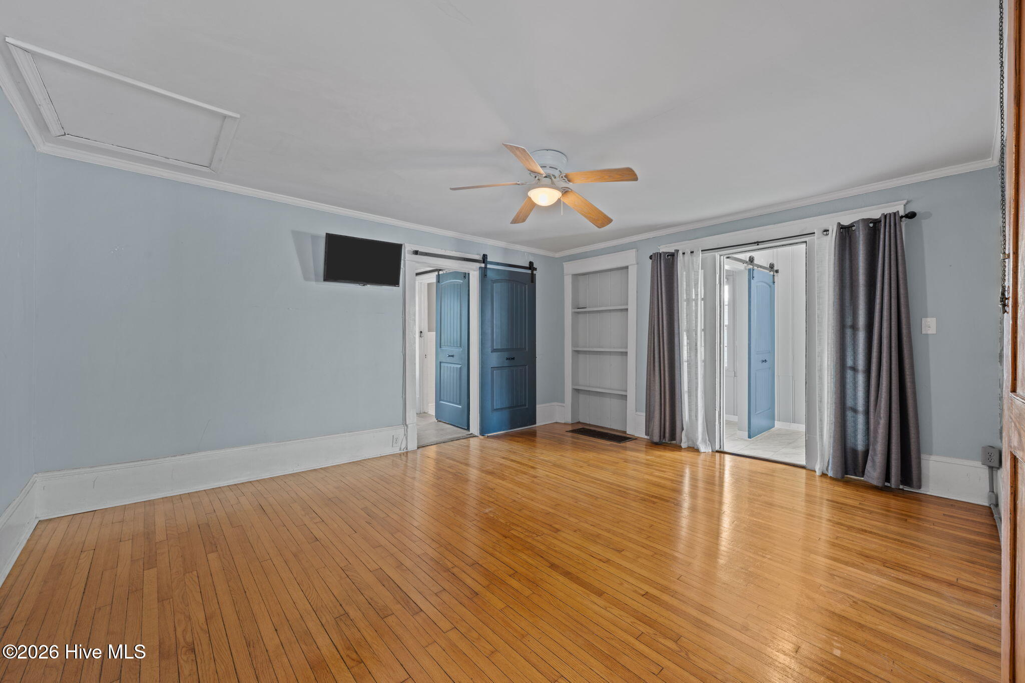 411 George Street,New Bern