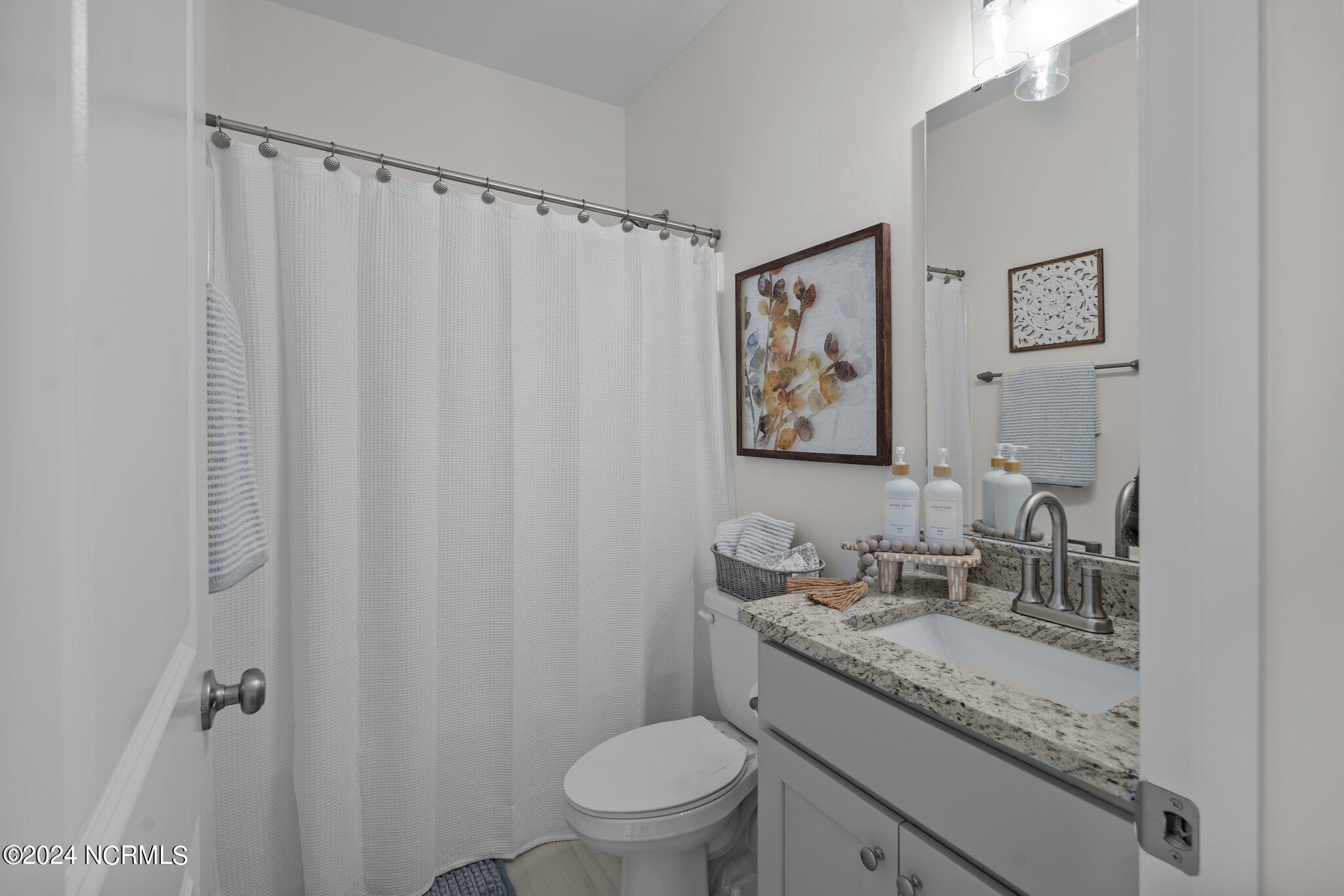 2020 Dartford Drive UNIT A, Greenville, NC, 27834