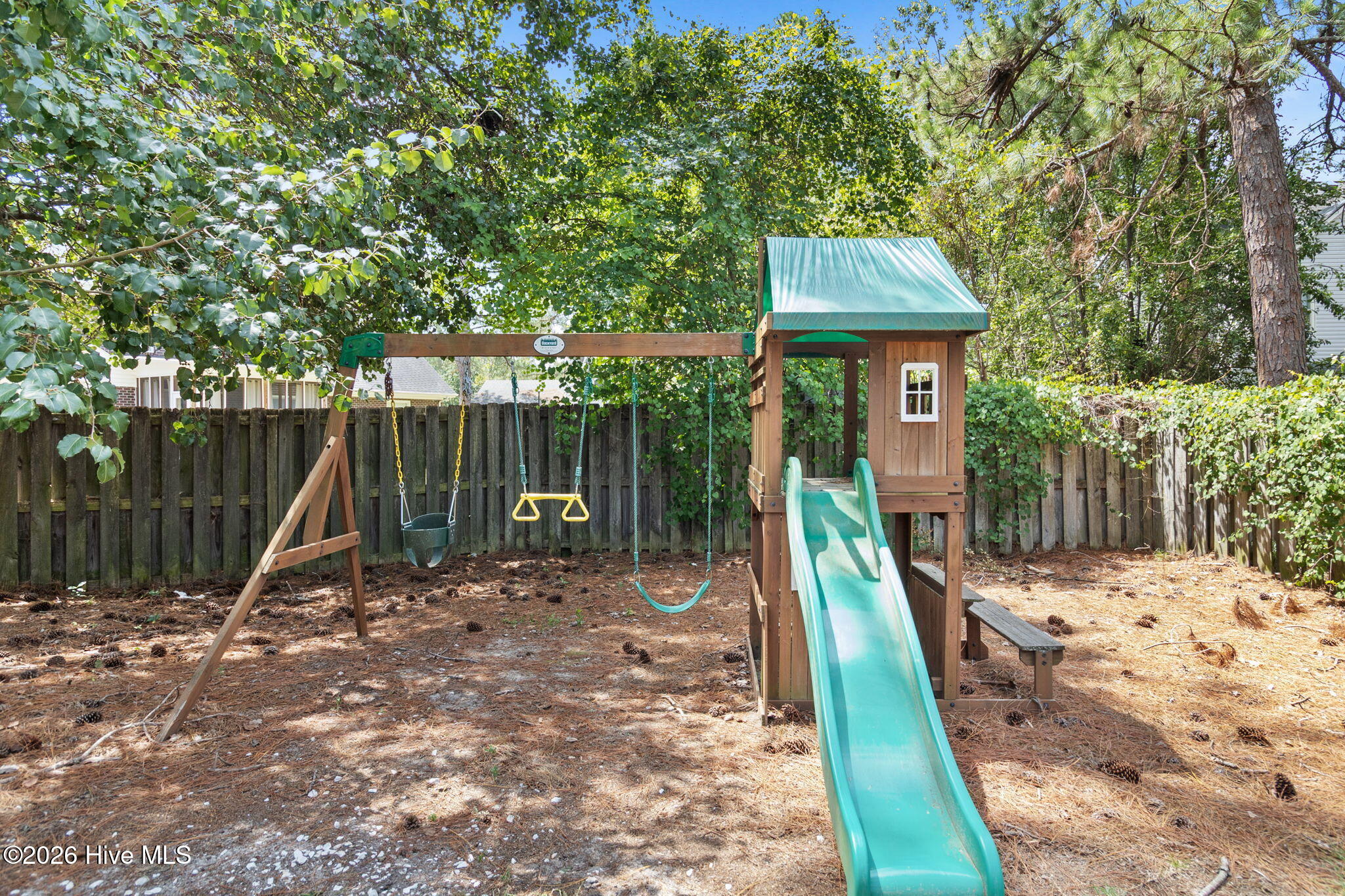 Playset