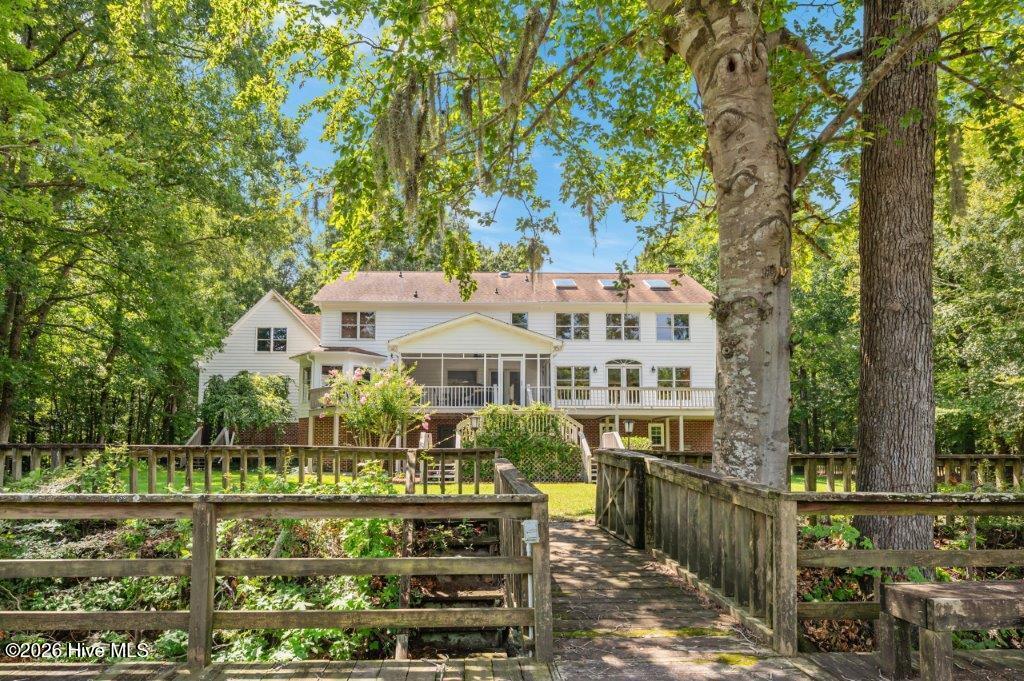 108 Farmington Road, Grimesland, NC, 27837