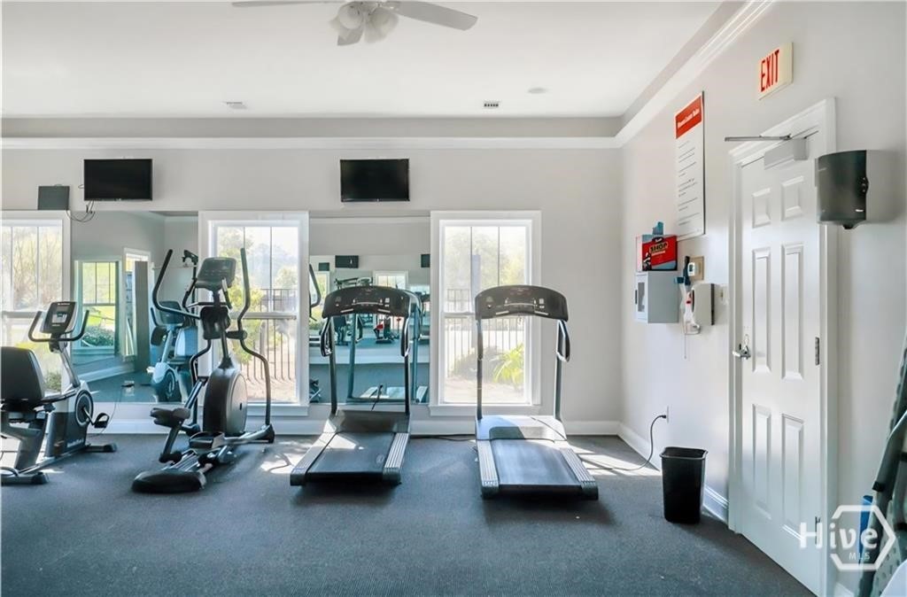 217 Cypress Creek Lane, Guyton, GA, 31312