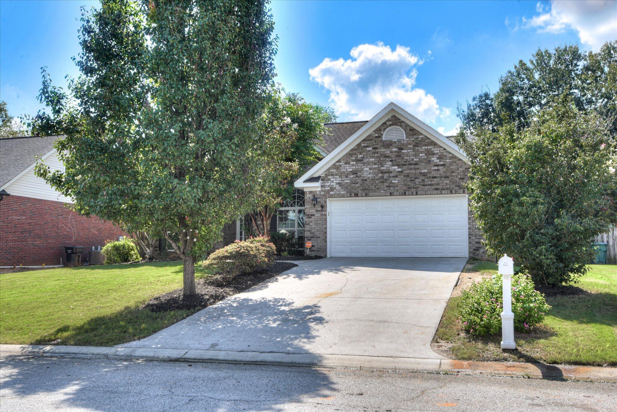 Homes for sale in Evans, GA | 5008 Sussex Dr, Evans, GA 30809 | MLS# 546578