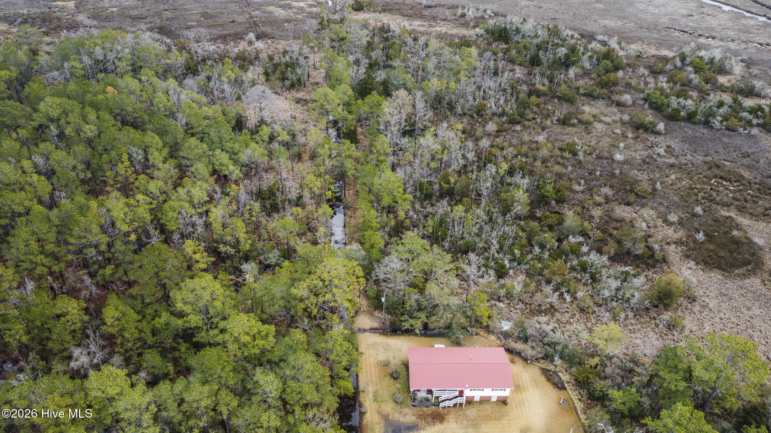 00 Old North River Road, Beaufort, NC, 28516