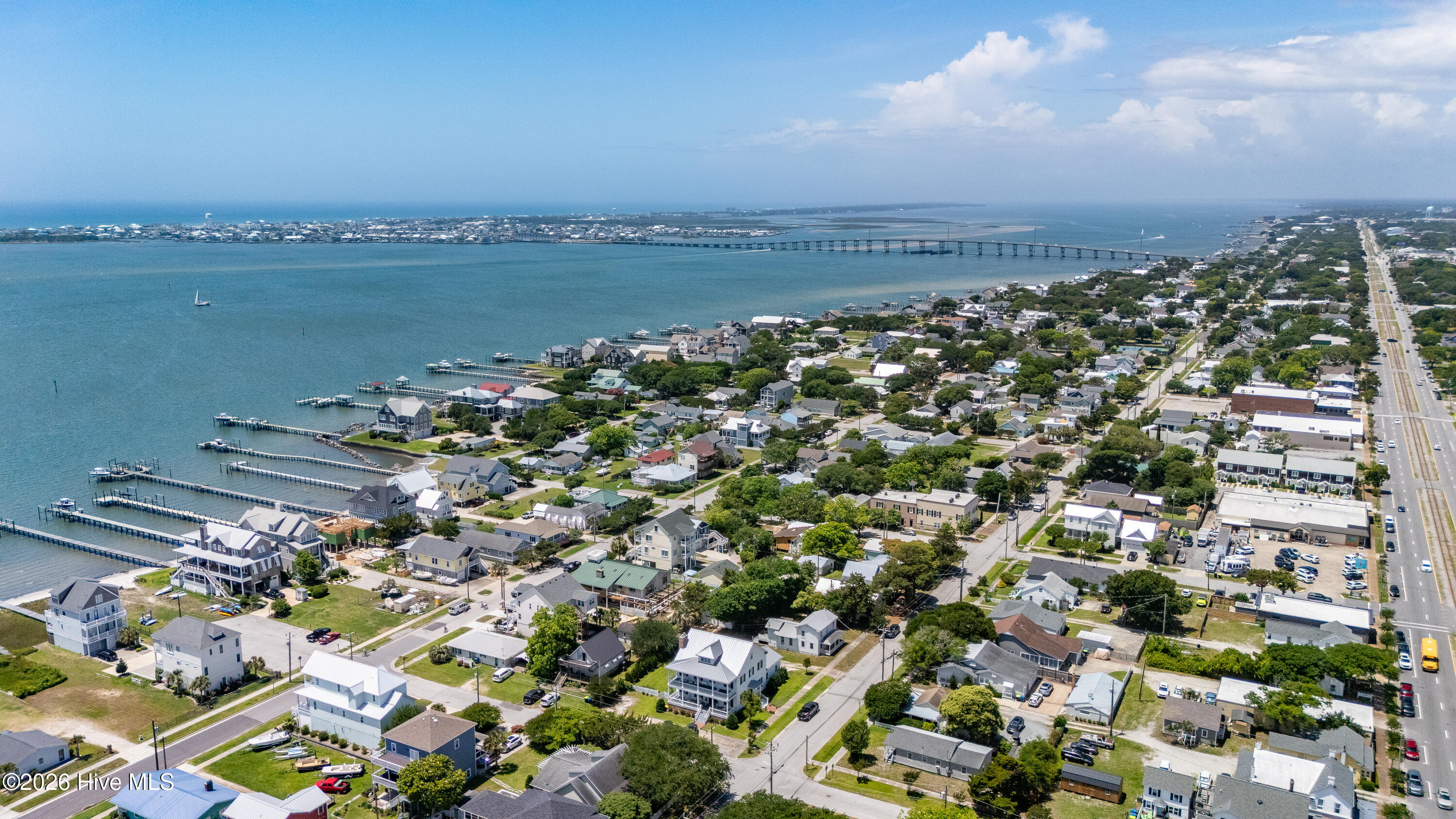 1105 Evans Street,Morehead City