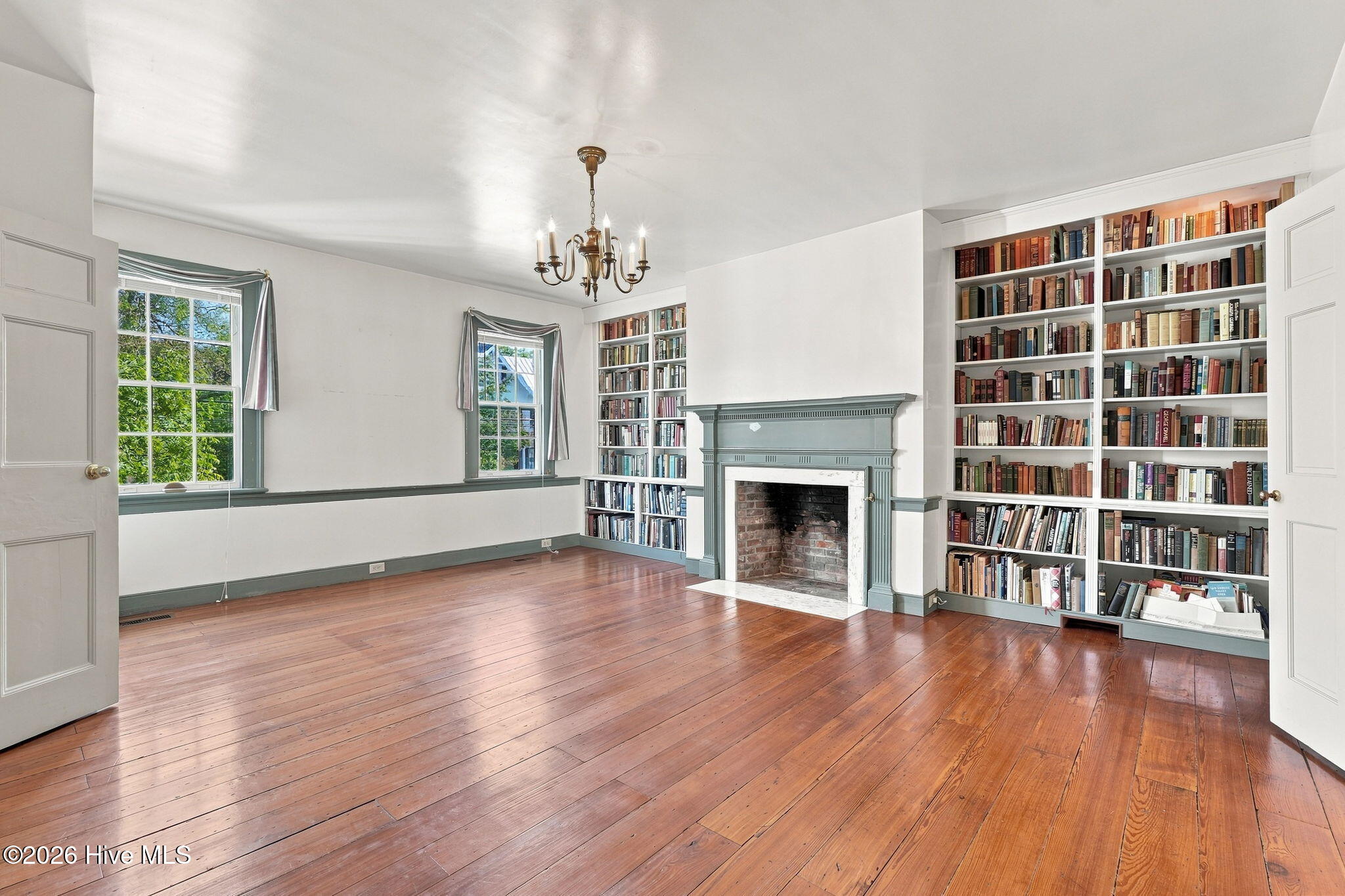 311 Johnson Street,New Bern