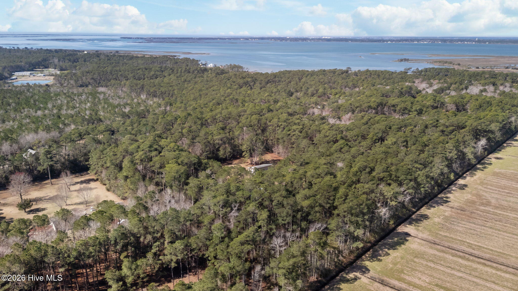 257 Crows Nest Road,Beaufort