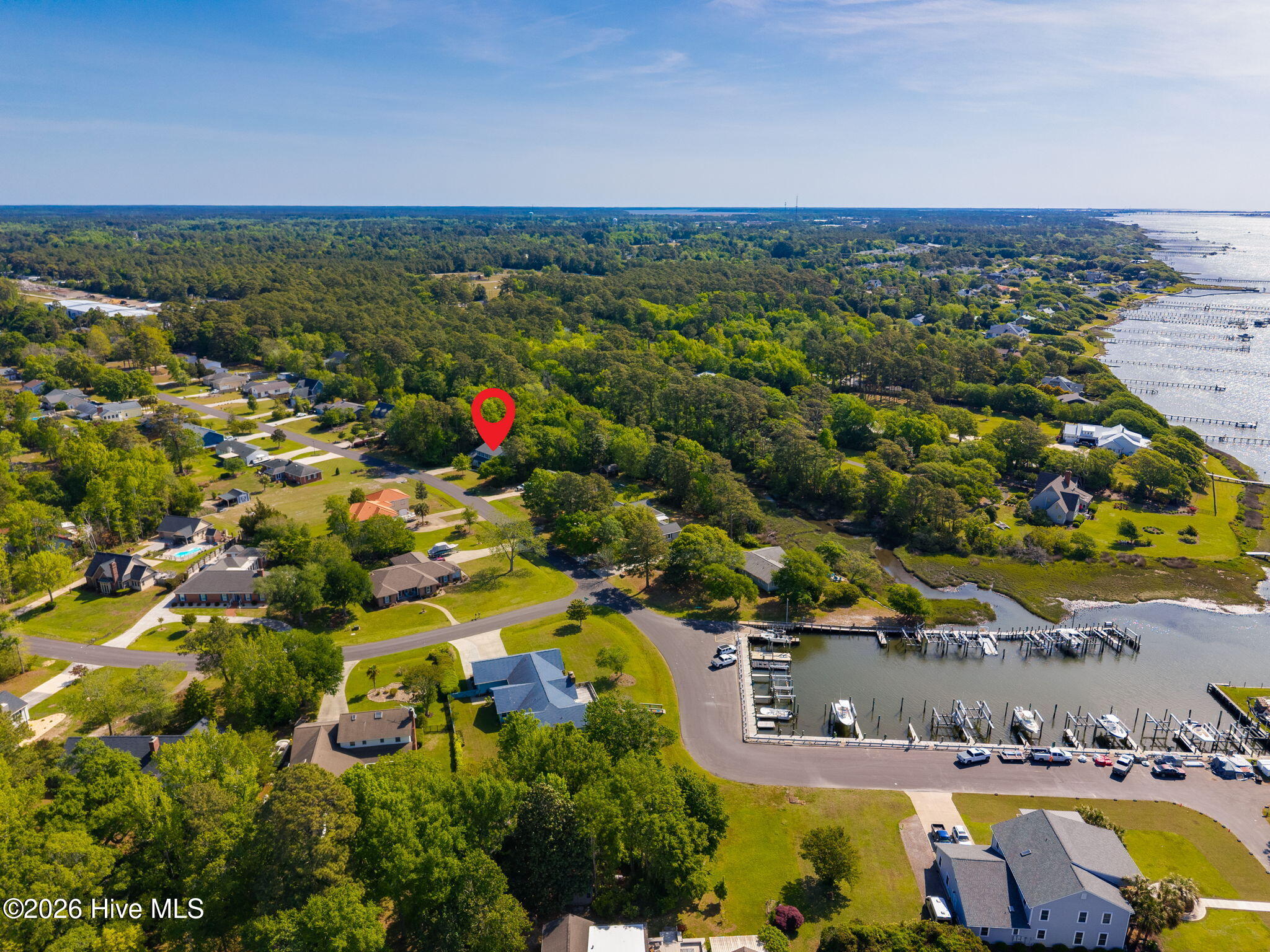 121 Gull Harbor Drive,Newport