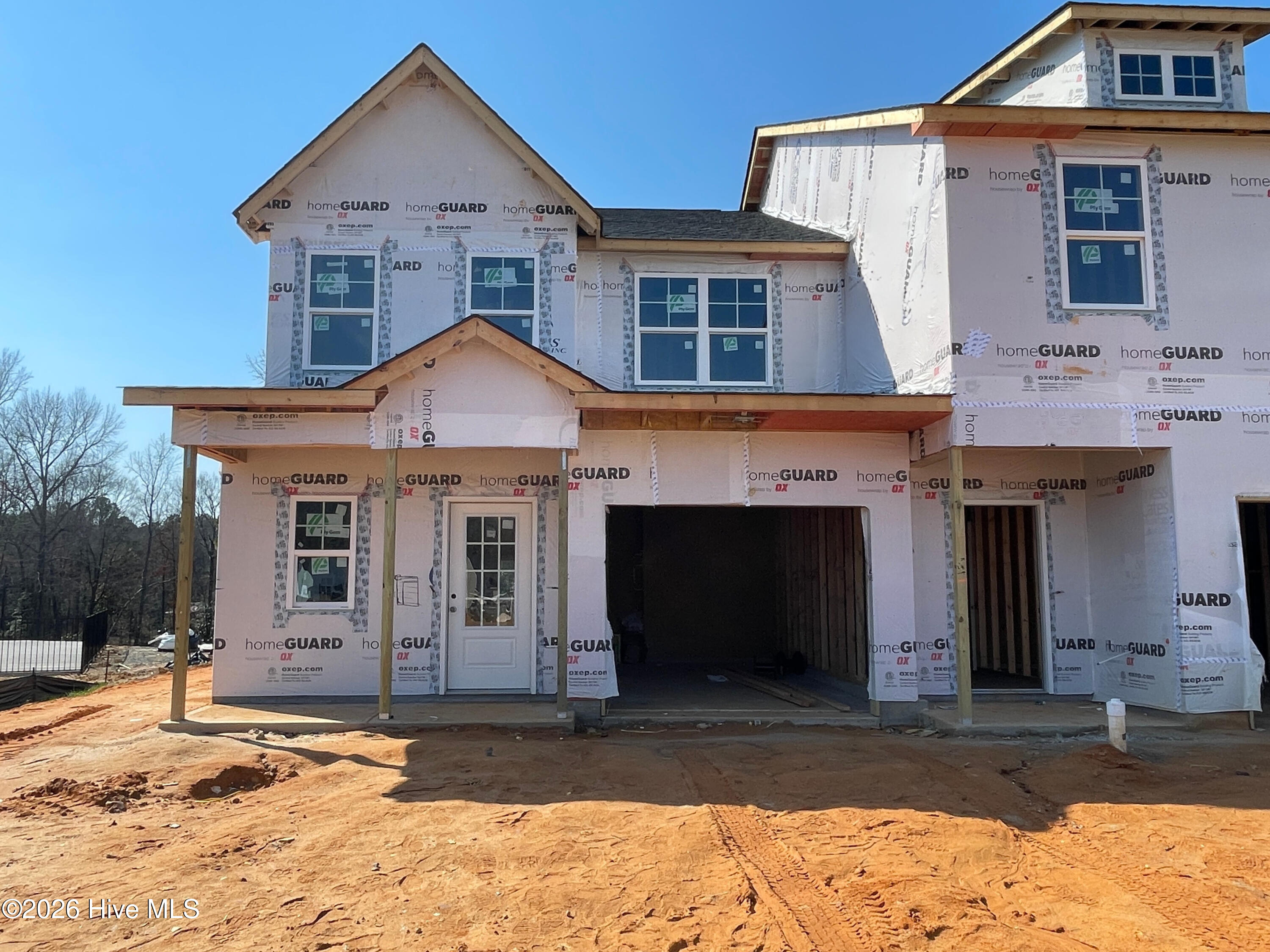 Homes for sale in Vass, NC | 111 Michter St #52, Vass, NC 28394 | MLS# 100549419