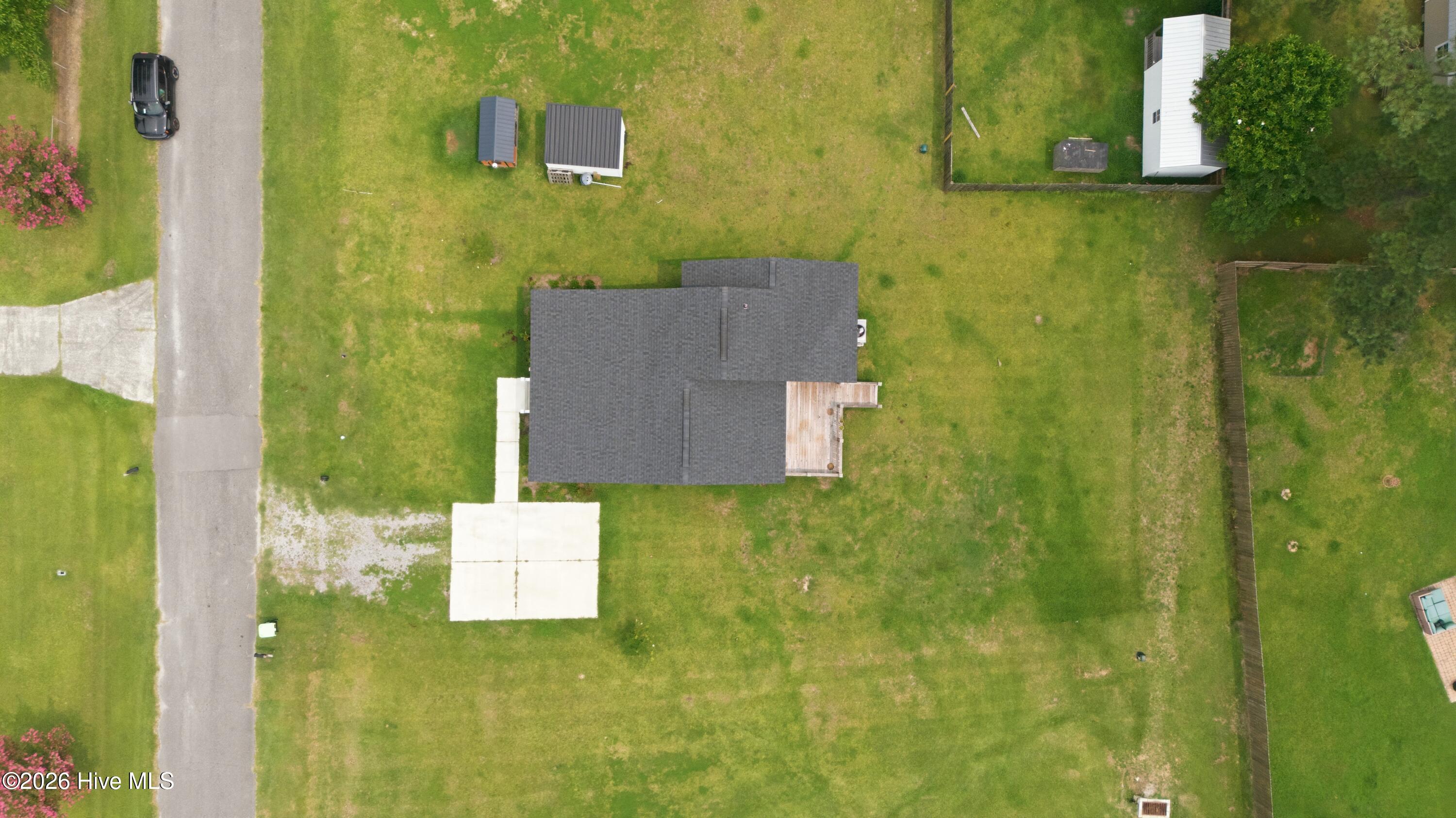 434 Fowle Street,Vanceboro
