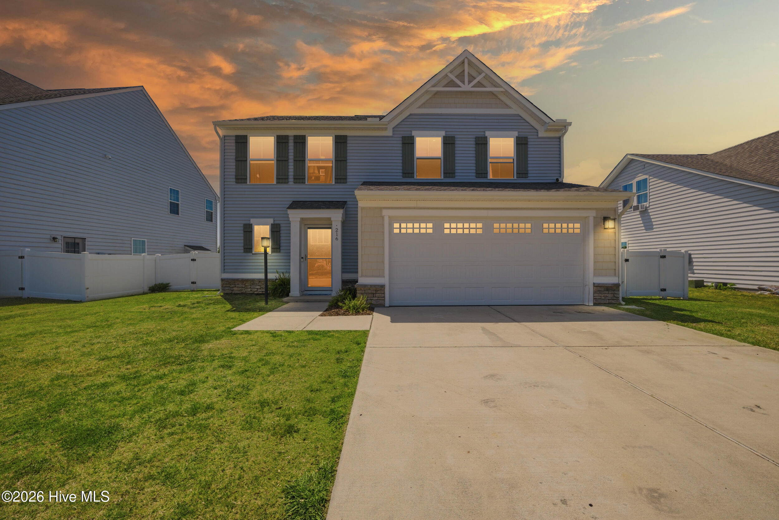 Featured listings