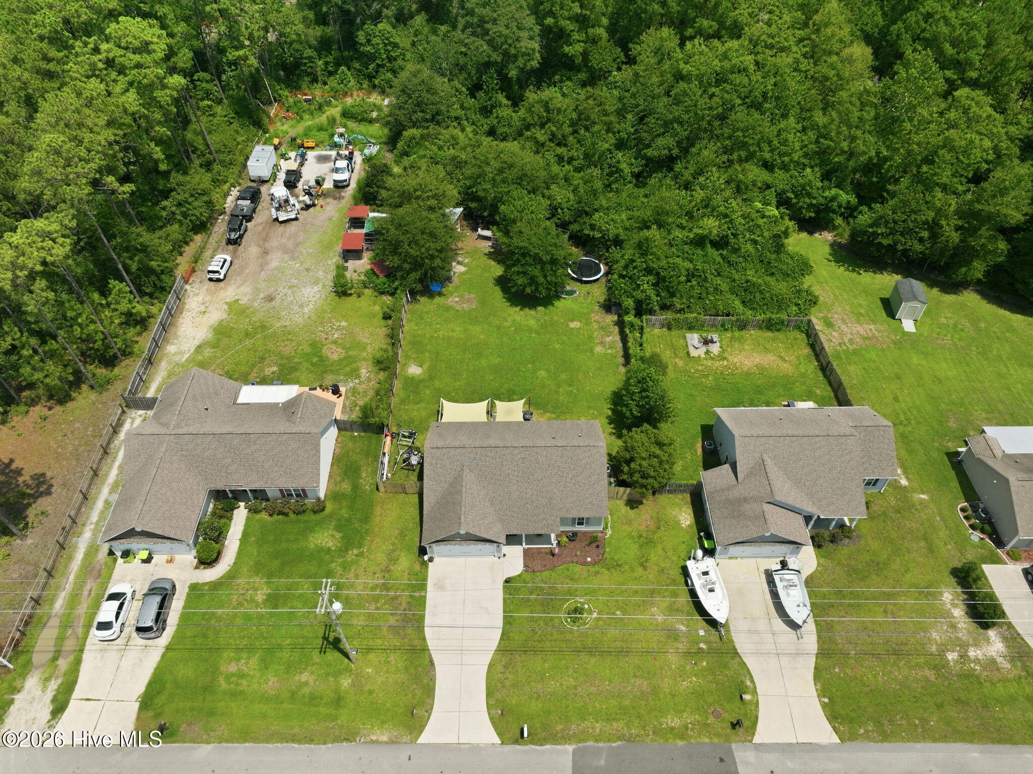 303 Crawford Street,Holly Ridge