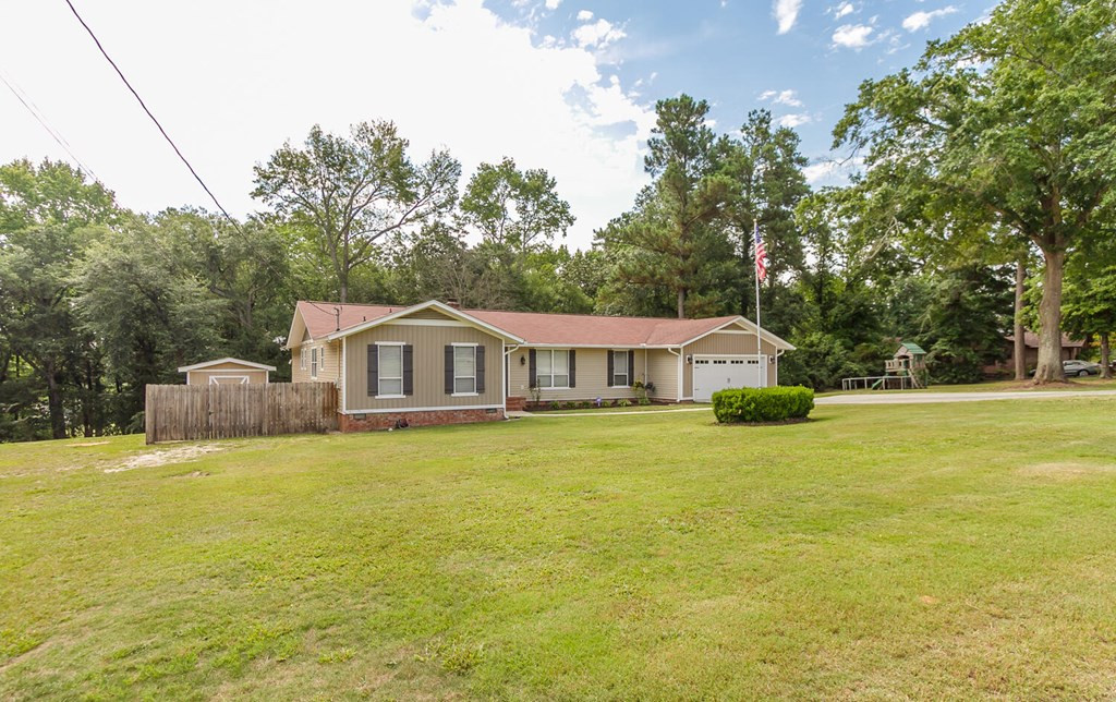 4050 Goshen Lake Drive S, Augusta, GA 30906 Listing Photo  3