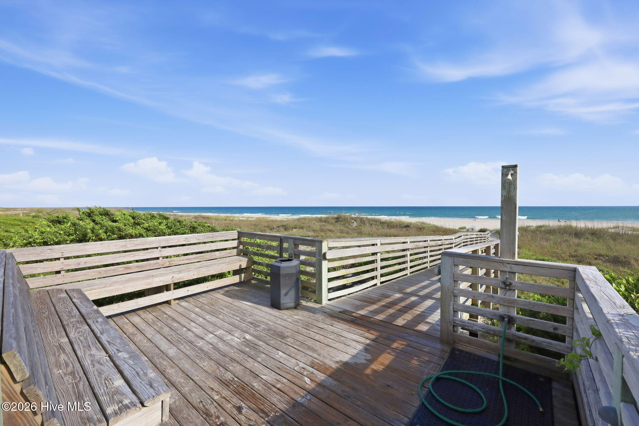 2008 E Ft Macon Road I 13,Atlantic Beach